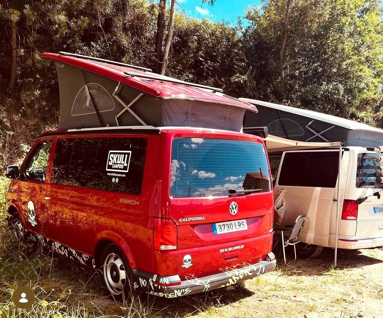 Volkswagen Beach