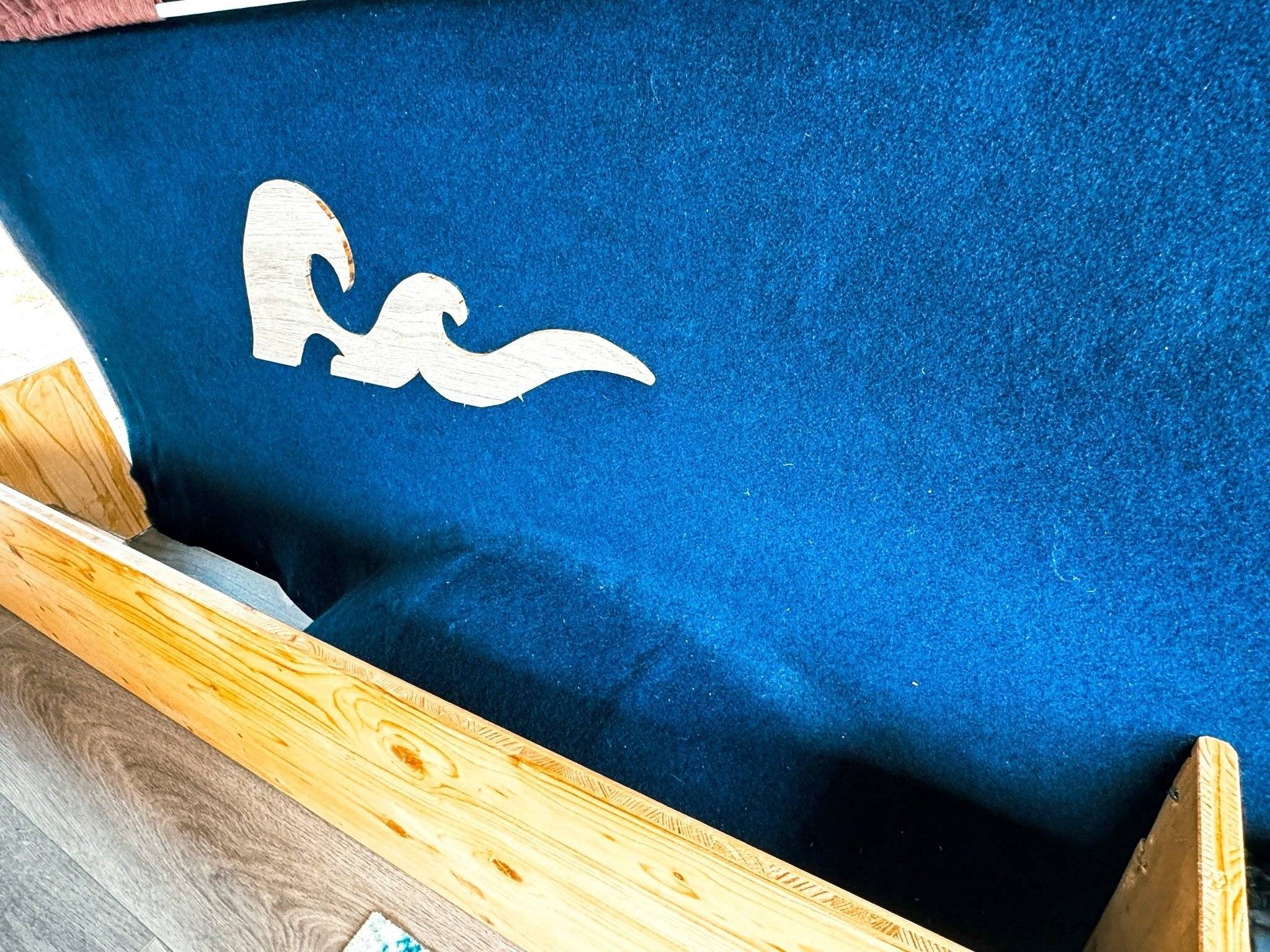 Sharky Volkswagen T4 2.5 TDI 150 CV