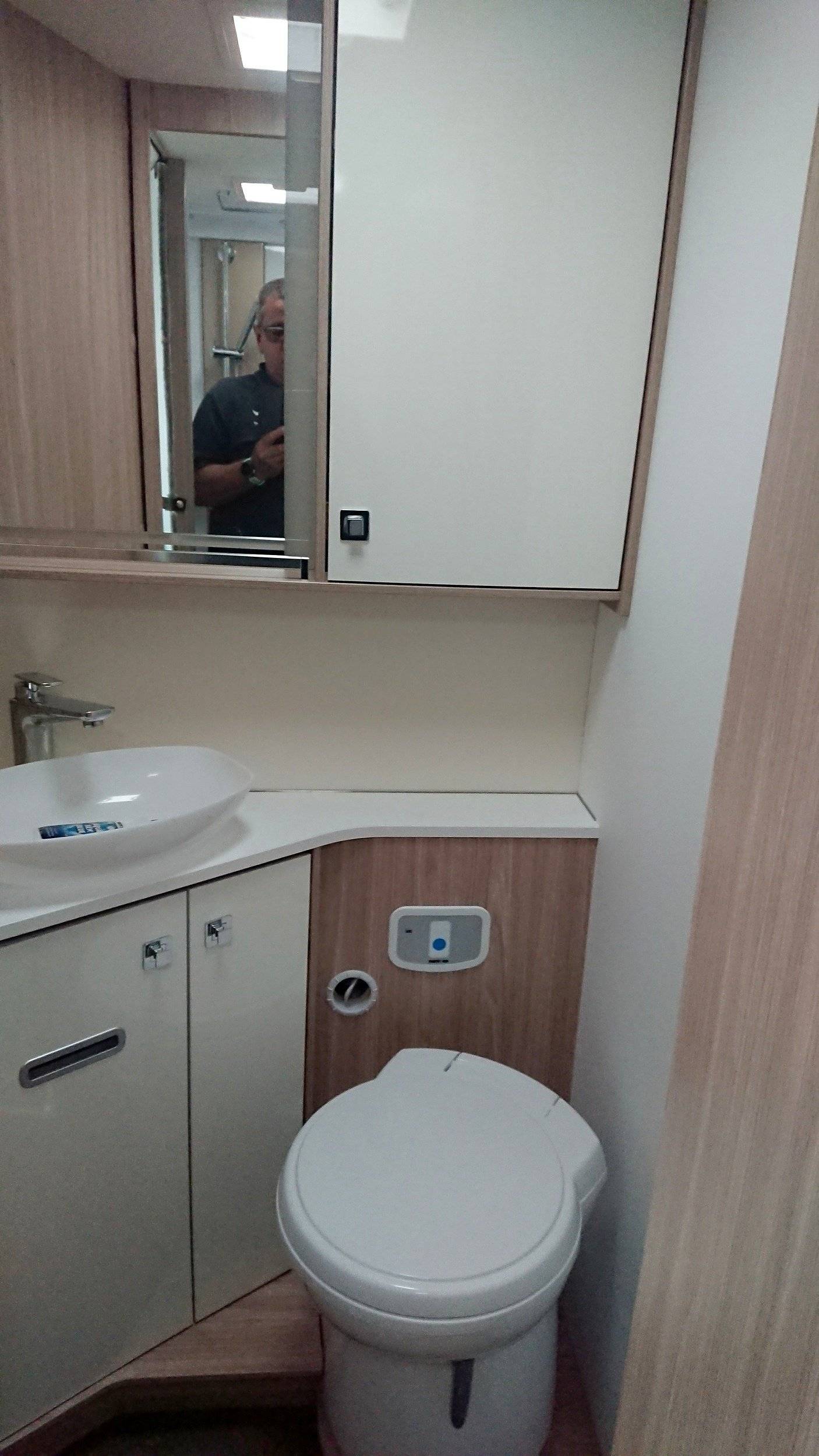 Fiat LYSEO TIME T727 HARMONY LINE