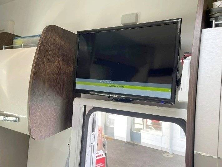 Benimar Fiat Ducato 2.2l, 160 PS