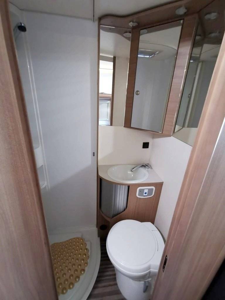 Sun Living Lido A-45 DK