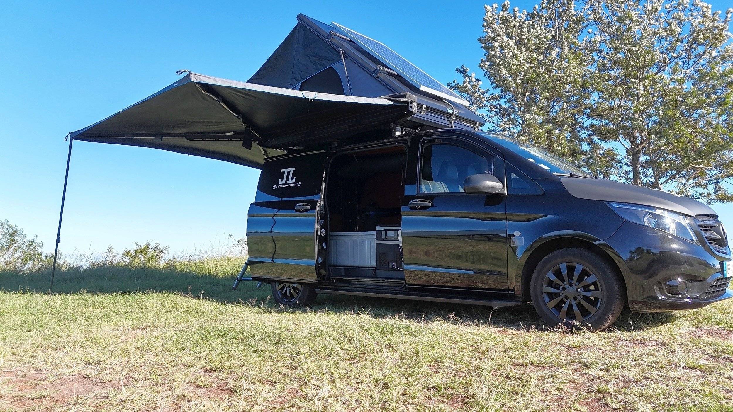 Mercedes Vito Mercedes