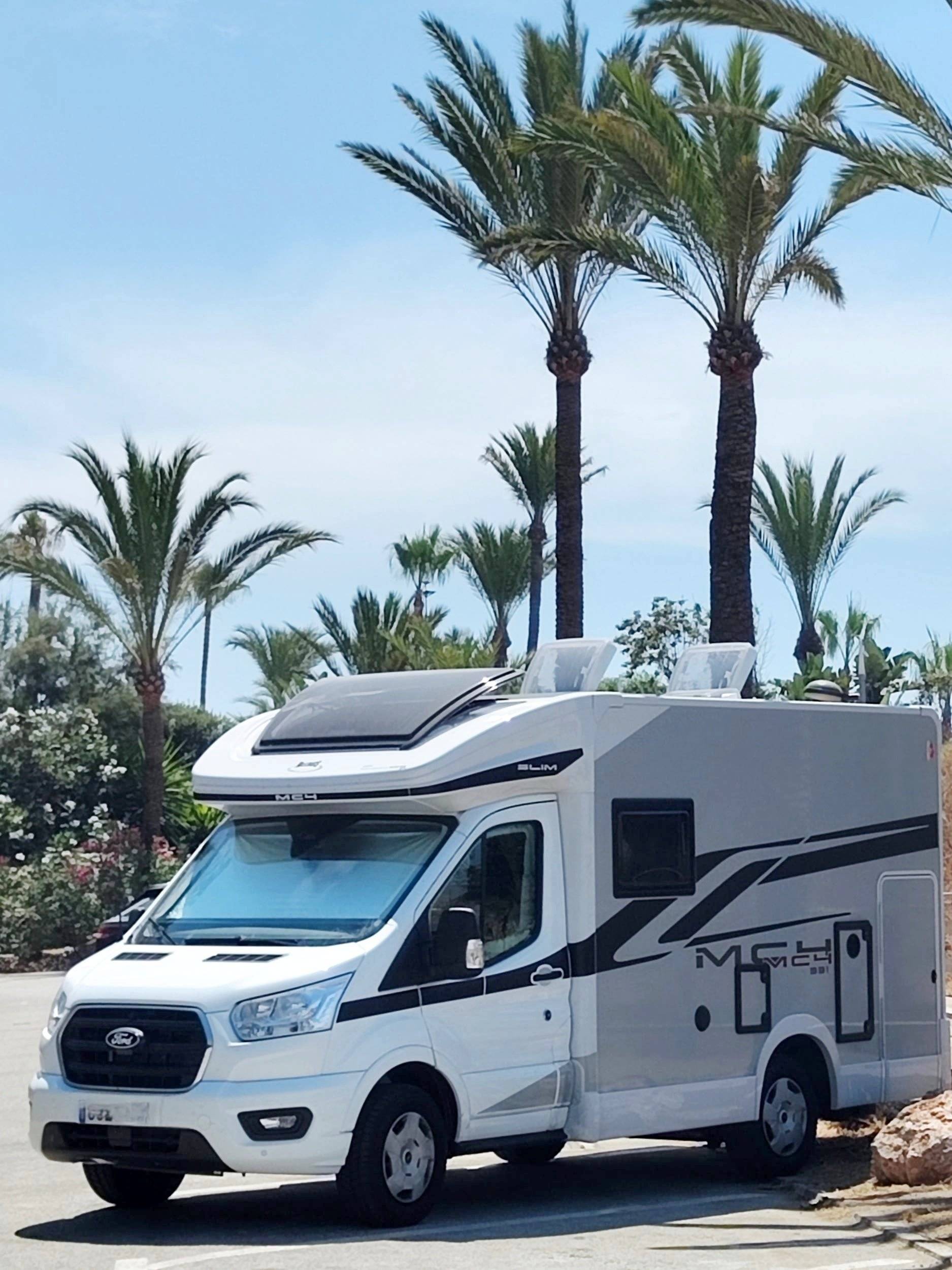 Mclouis Mclouis MC4 331