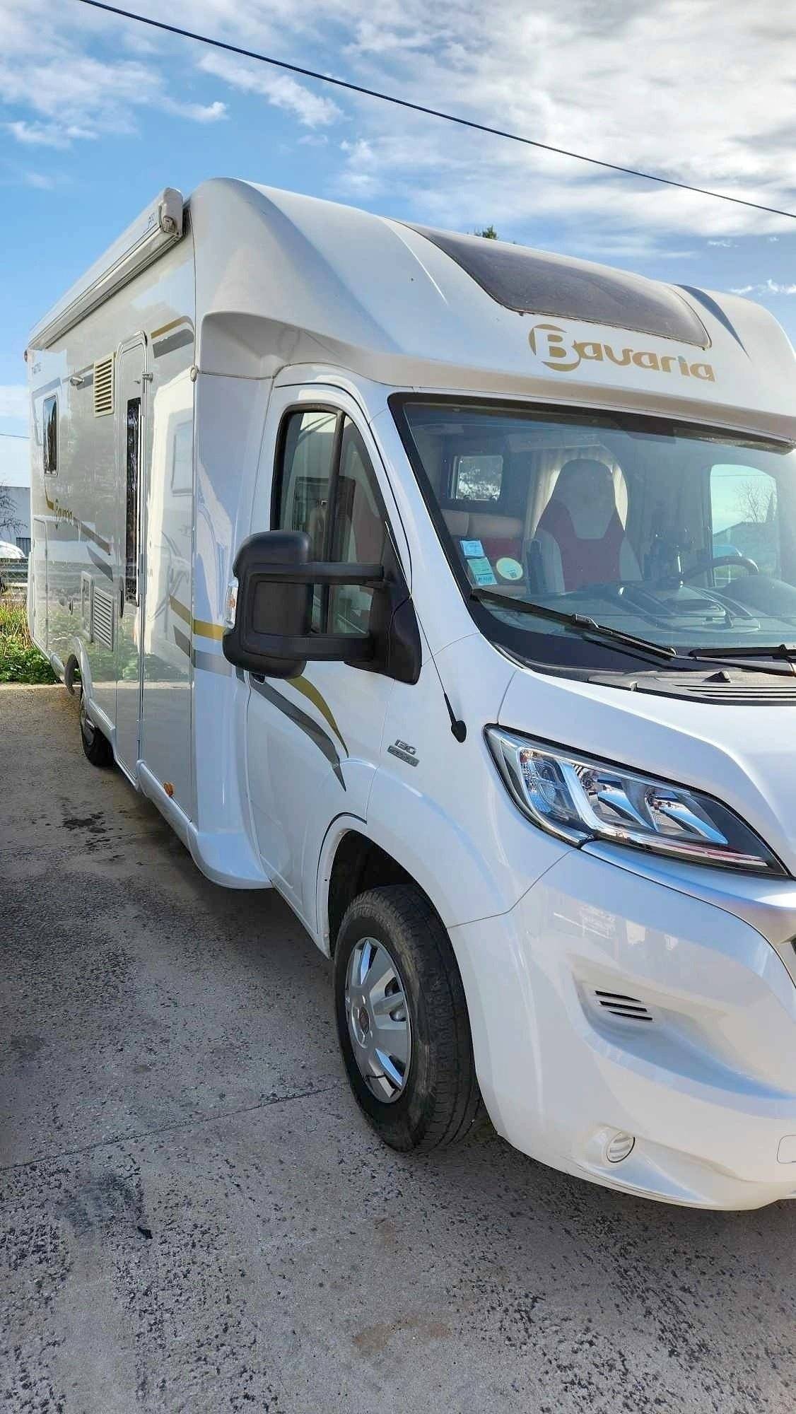 Bavaria Bavaria T746 C Style