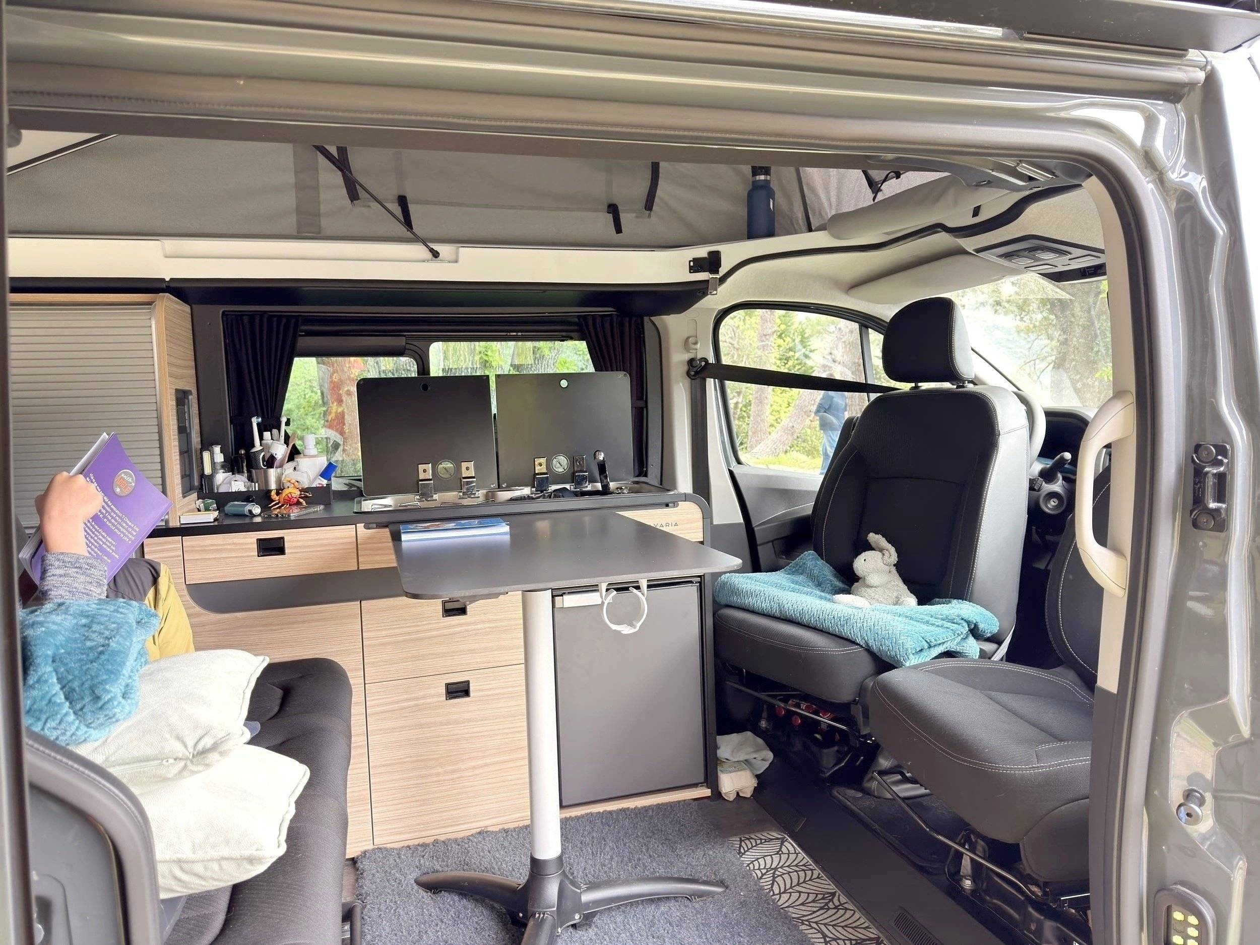 Bavaria Nomade