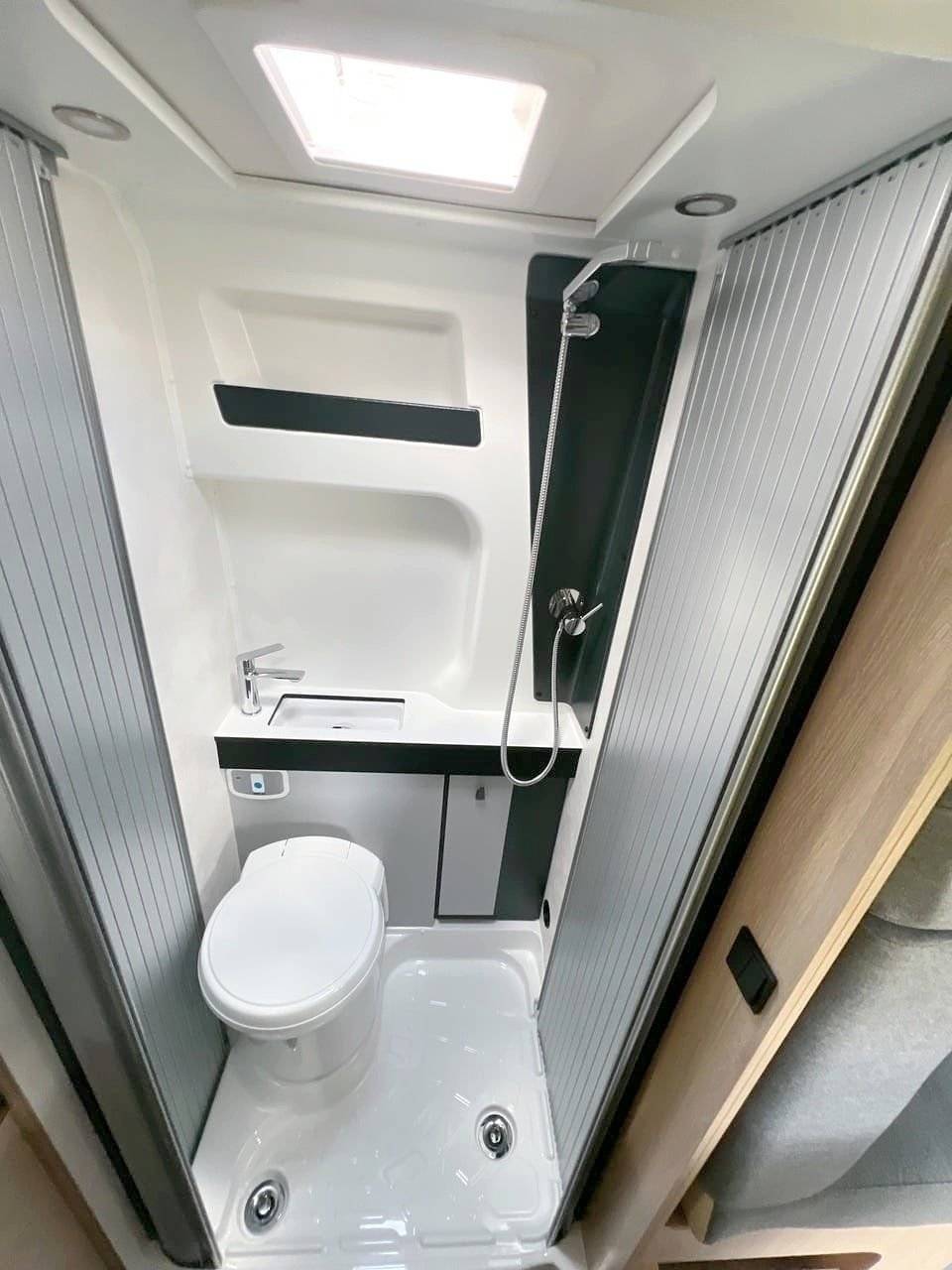 Joa Camp 60G Joa Camp 60G