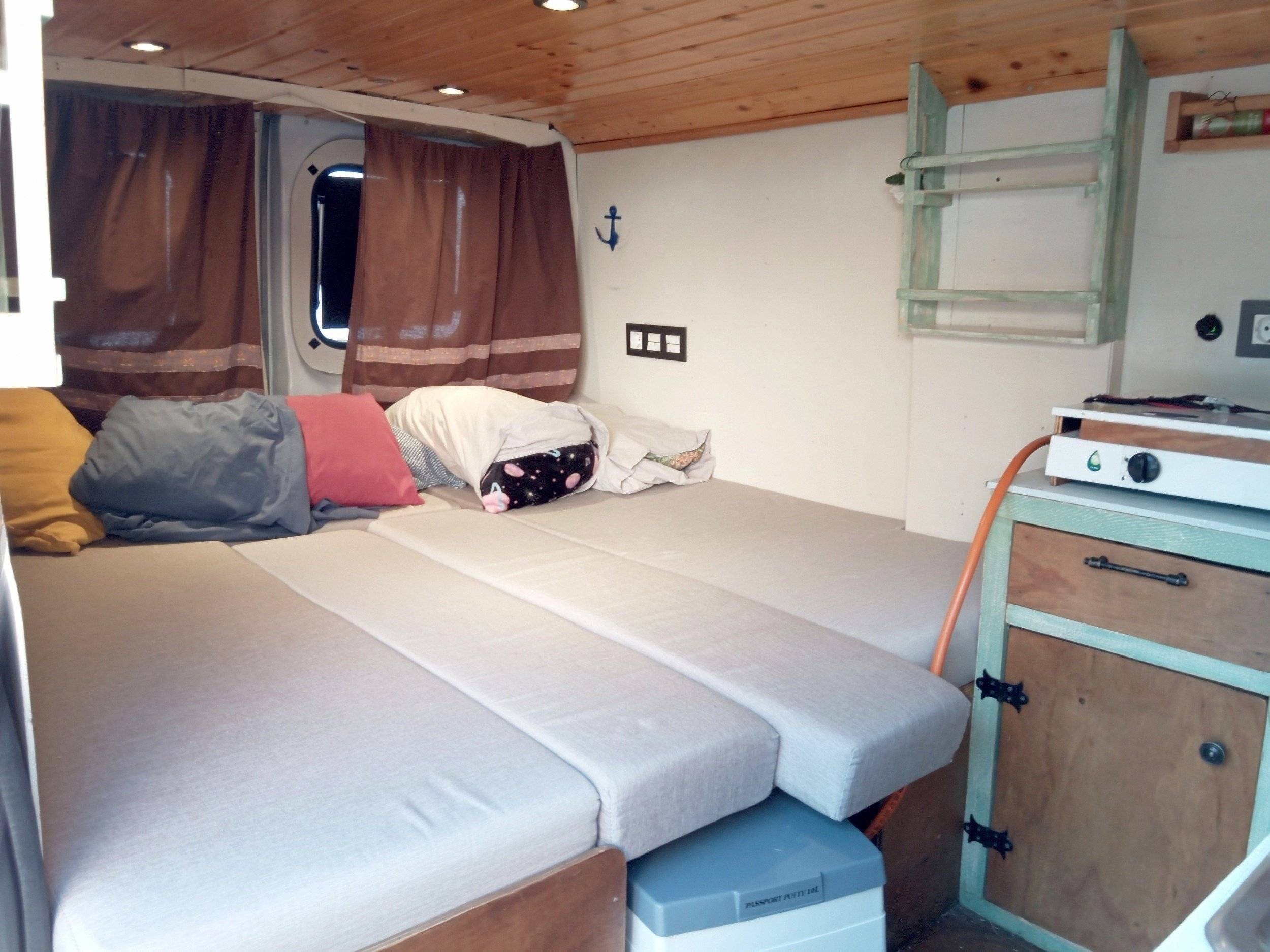 Renault Renault trafic