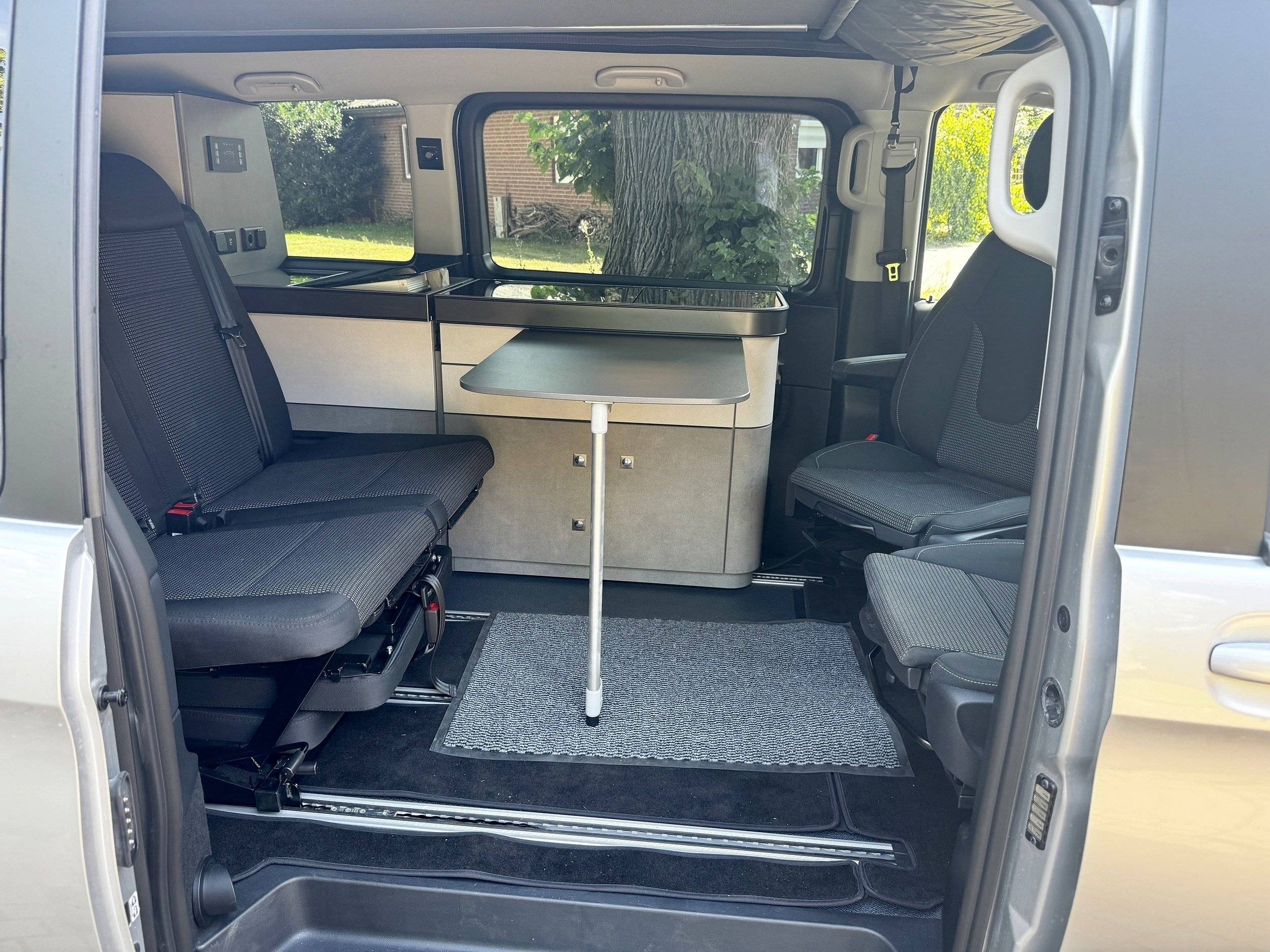 Pössl Campstar