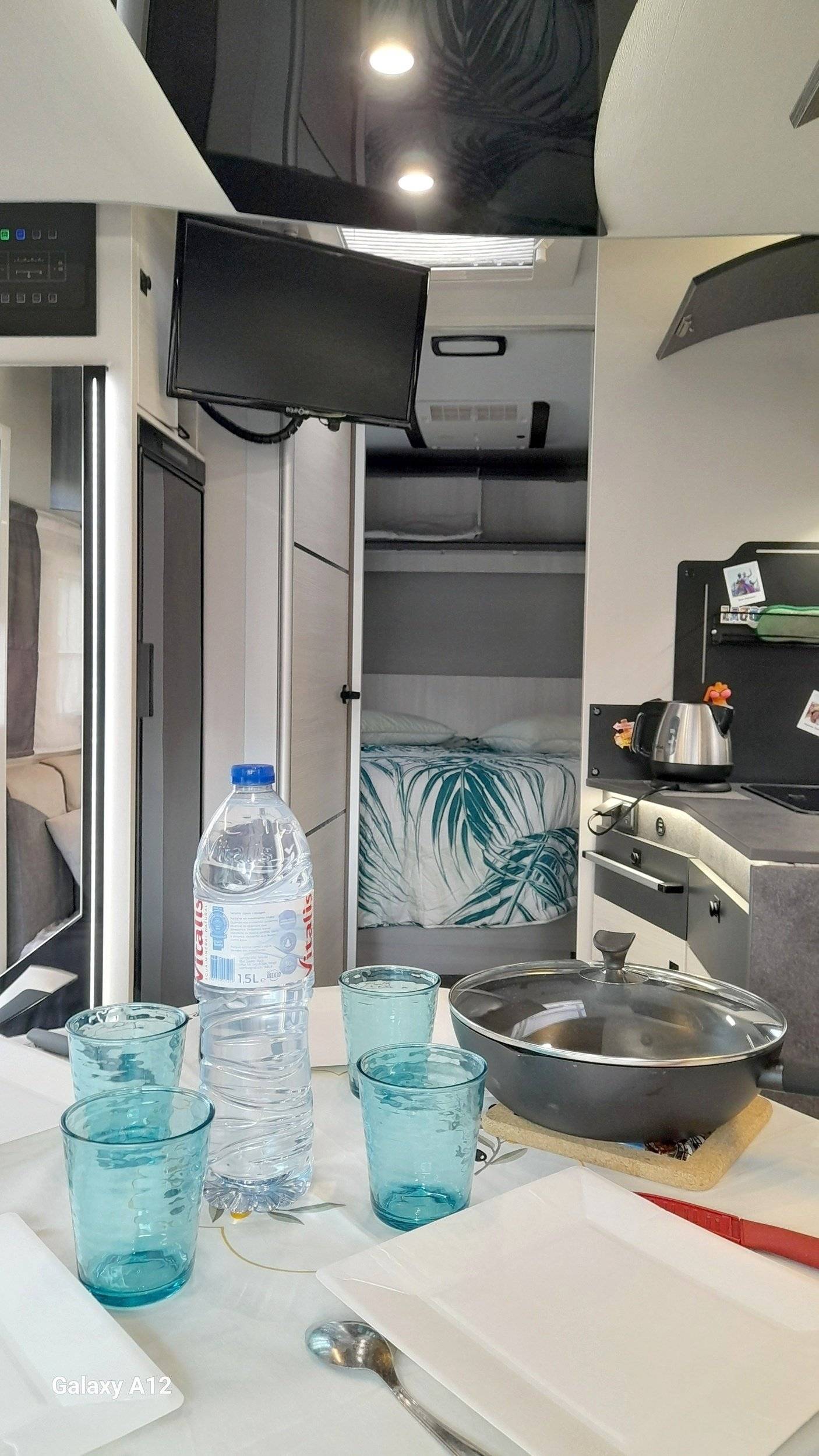 Chausson Chausson titanium VIP 788