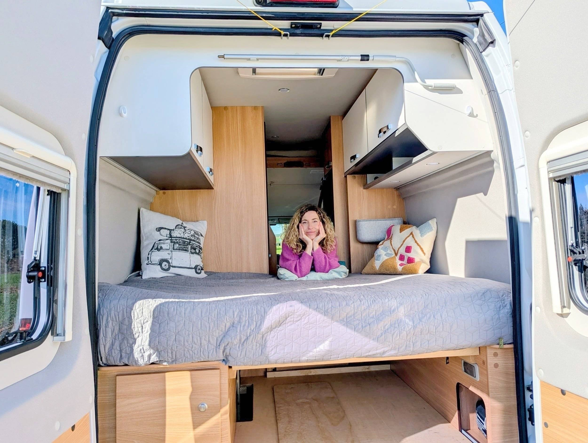 Weinsberg Carabus 600DQ