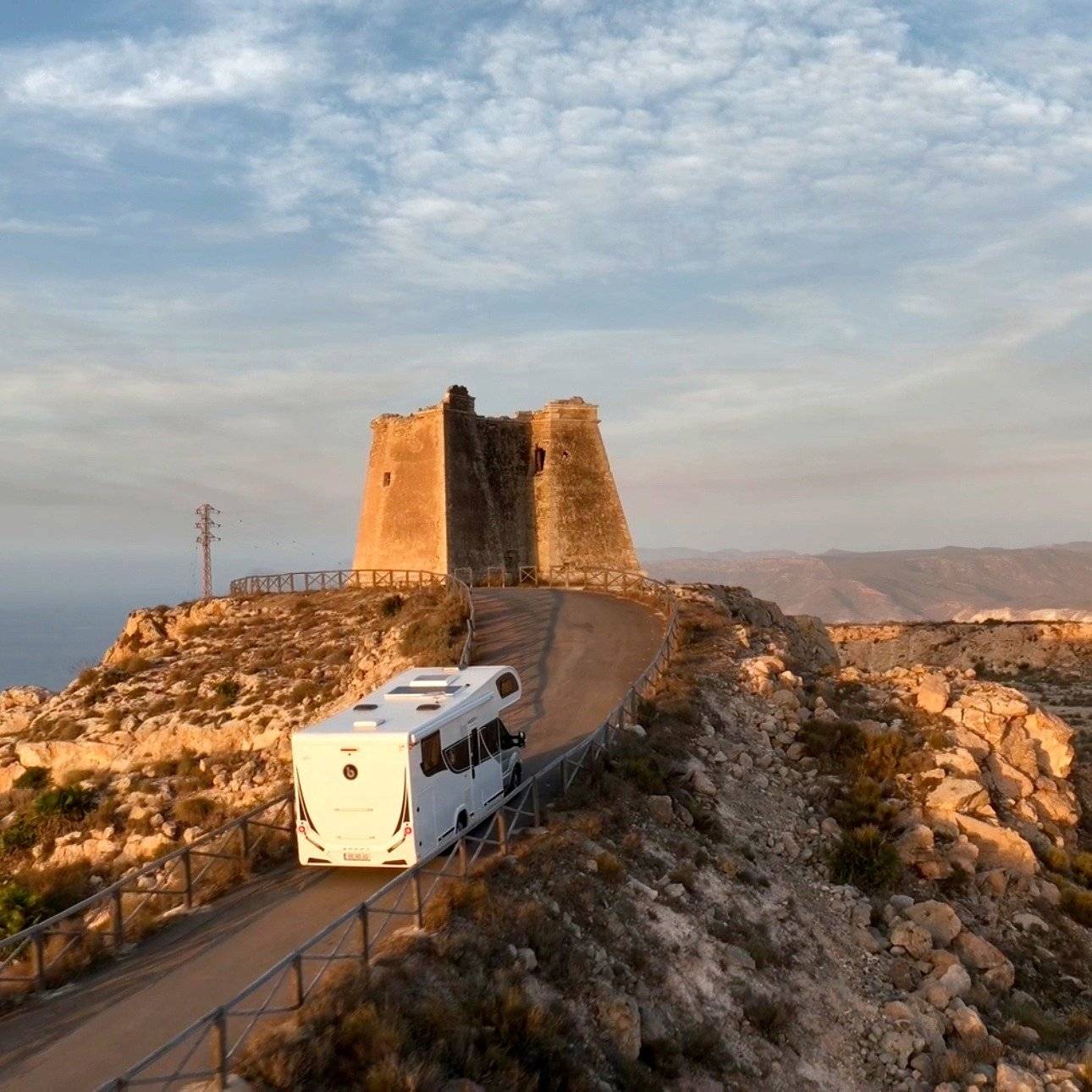 Benimar Benimar Sport 363