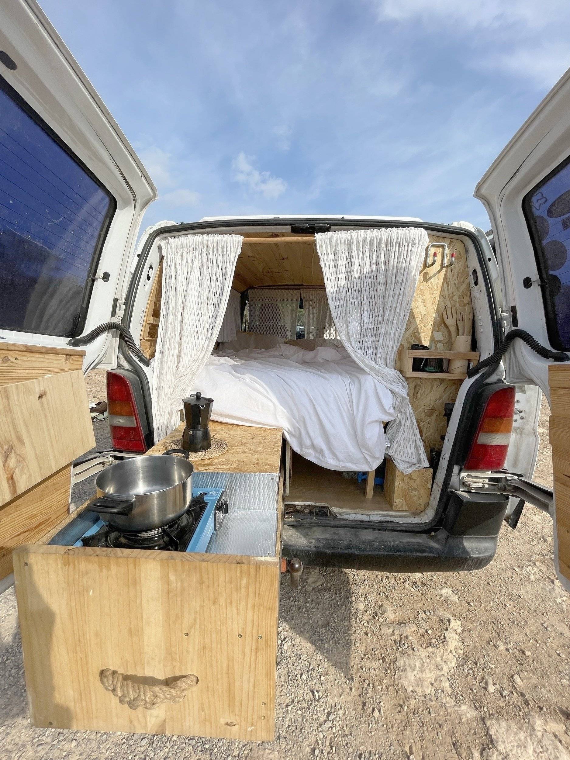 Mercedes Vito 110 CDI