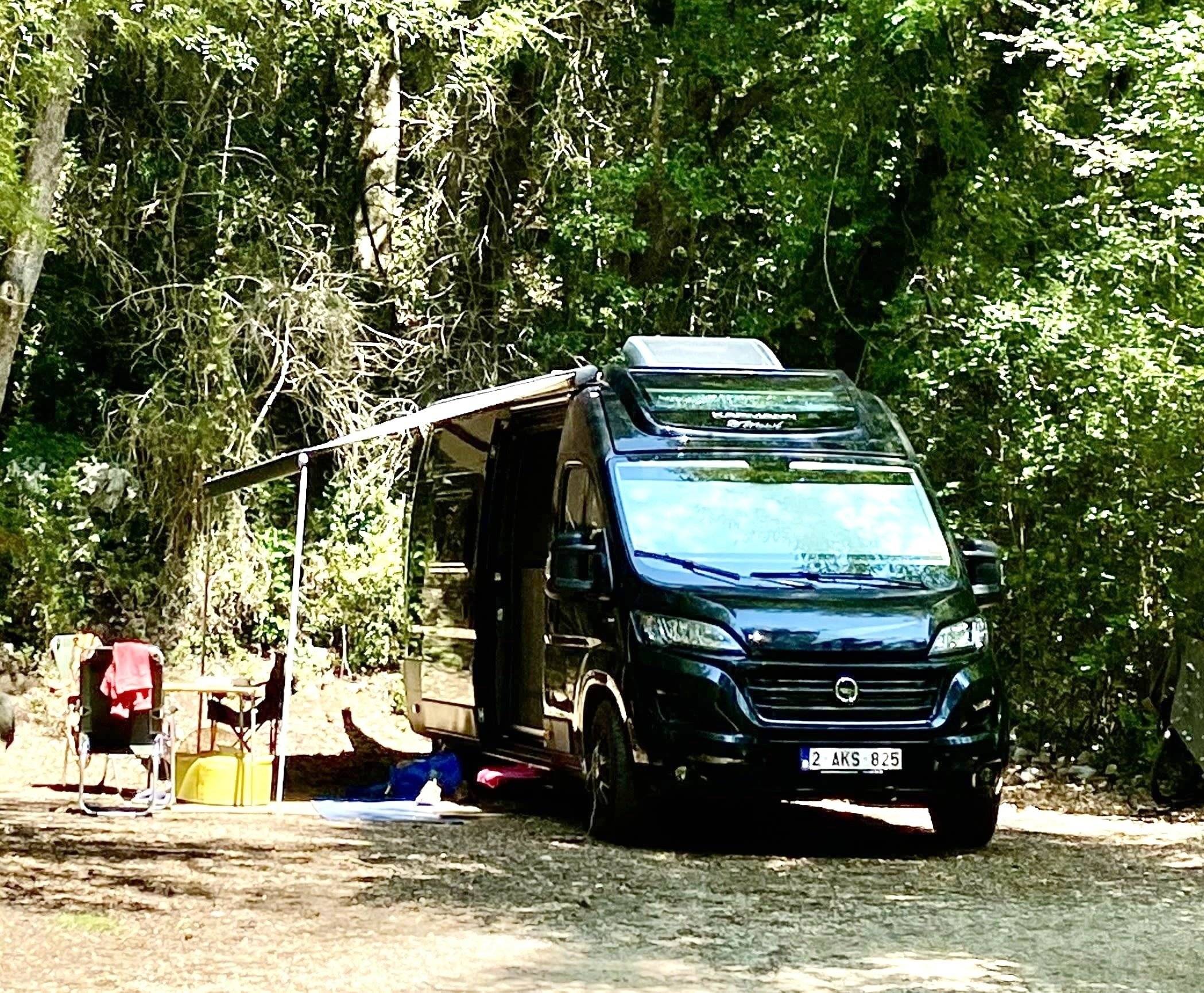 Karmann 