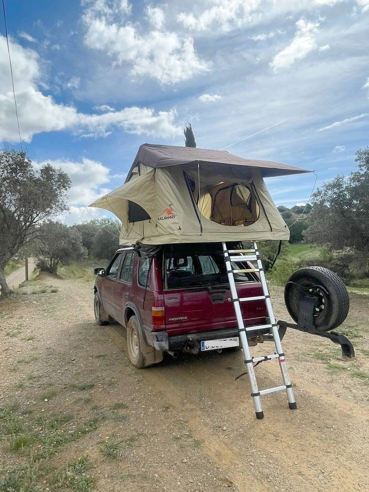 Camping-Cars Ligériens 