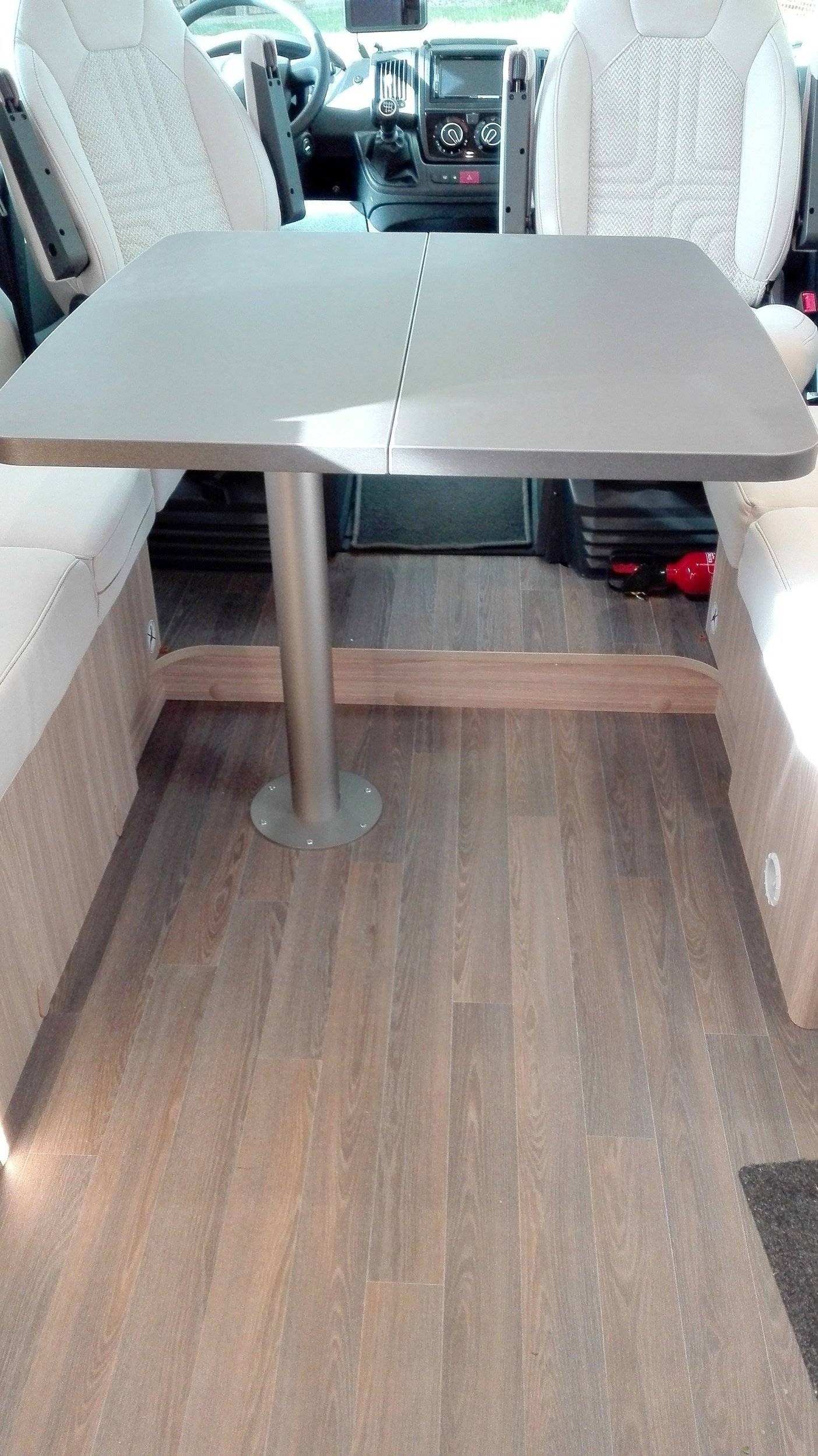 Bürstner Lyseo time IT 727 G