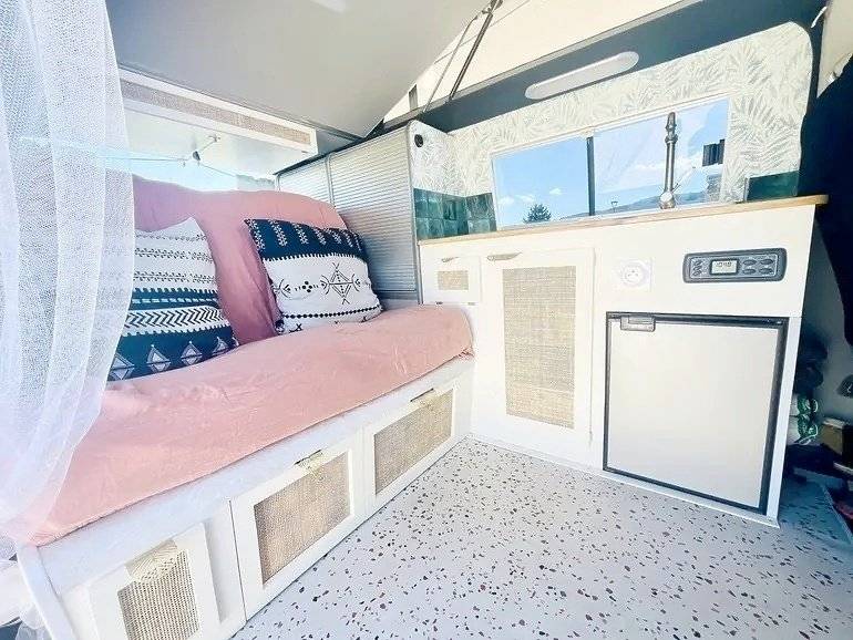 Volkswagen 2,0 l 140 ch