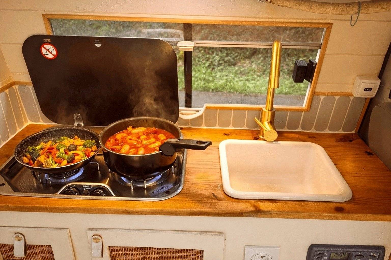 Volkswagen 2,0 l 140 ch