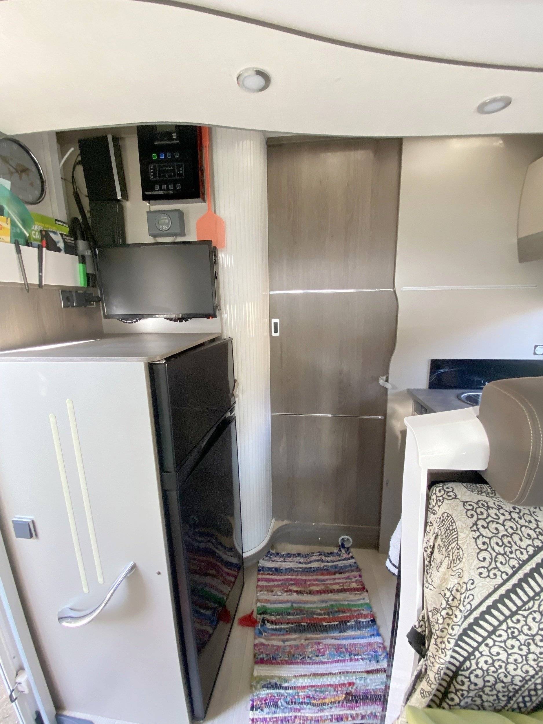 Chausson Chausson 628 EB edition spéciale