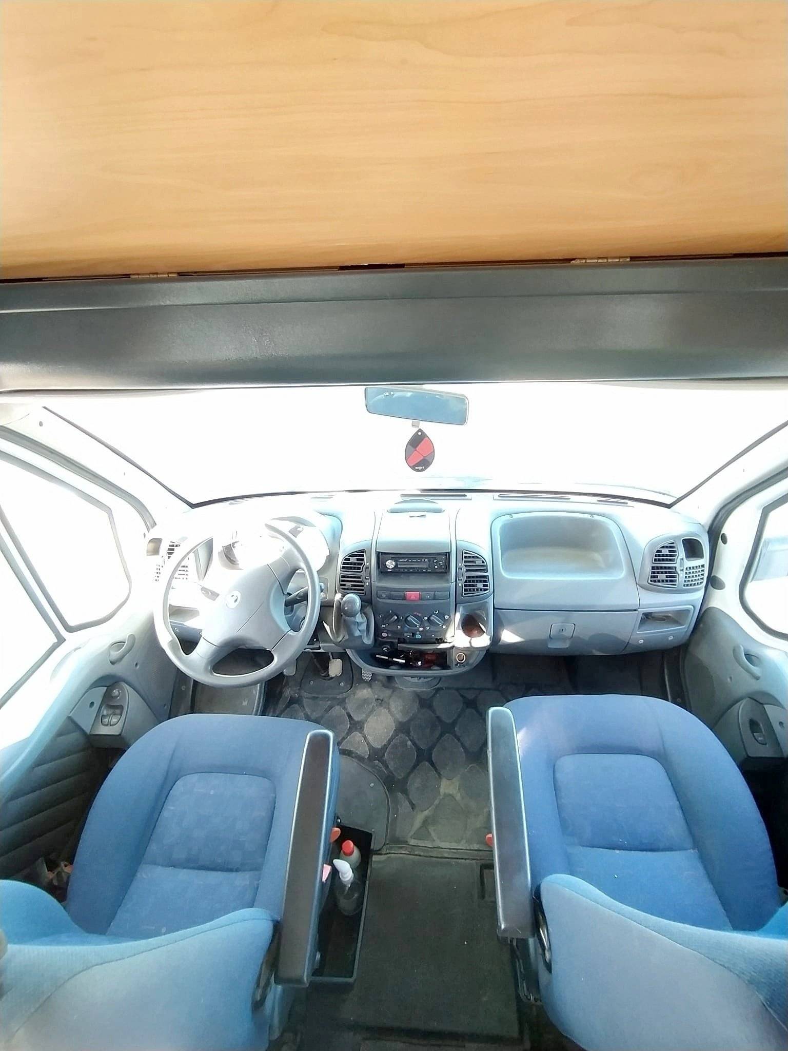 Challenger Challenger 133