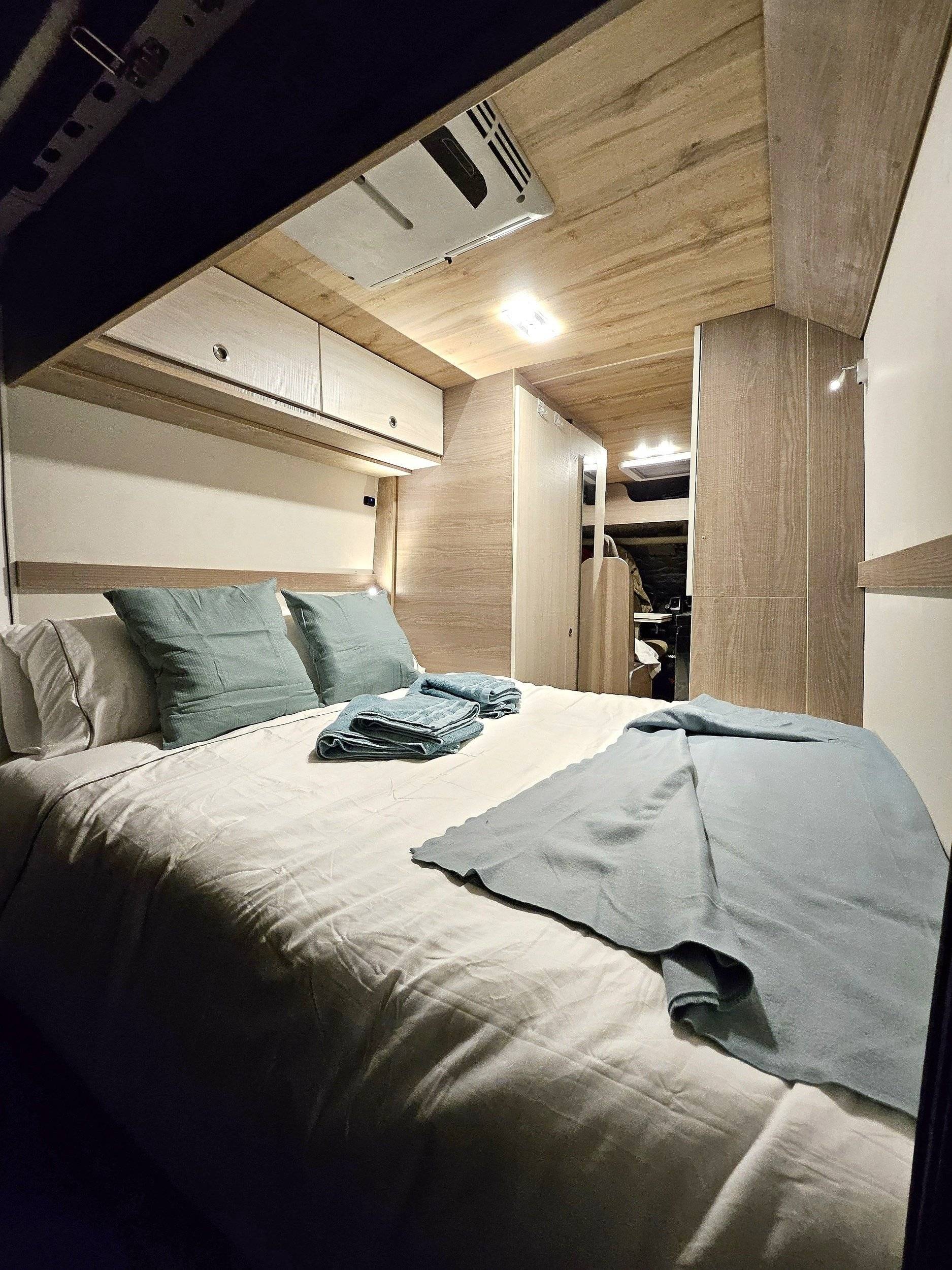 3023JTT FIAT Ducato 2,3 multijet 2 130