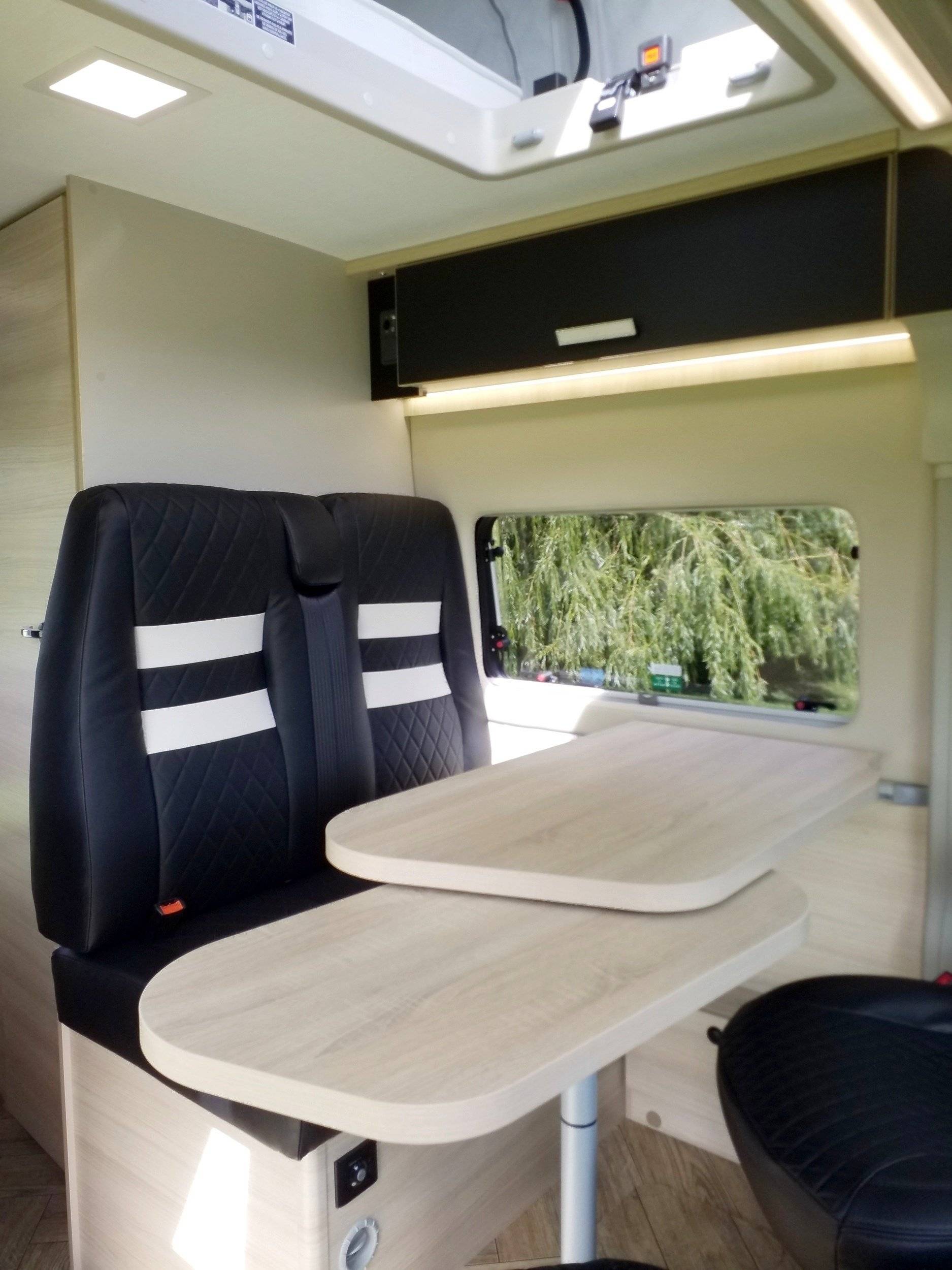 Challenger Sport line 114