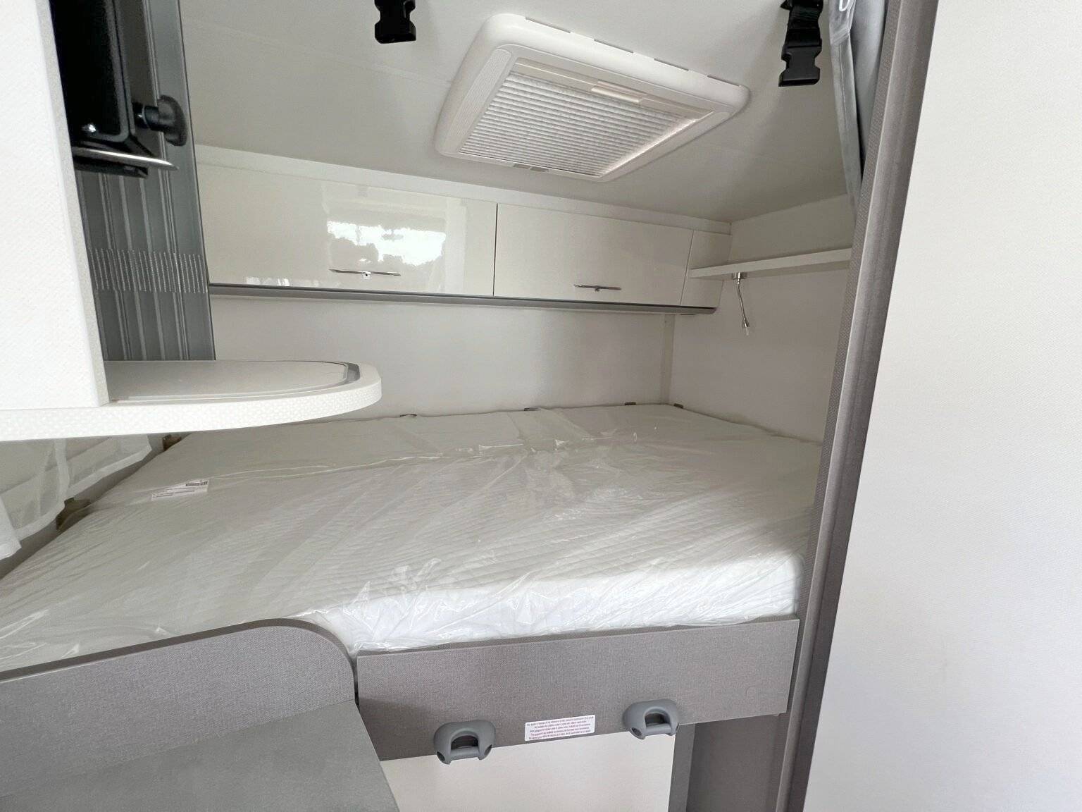 Etrusco Renault master