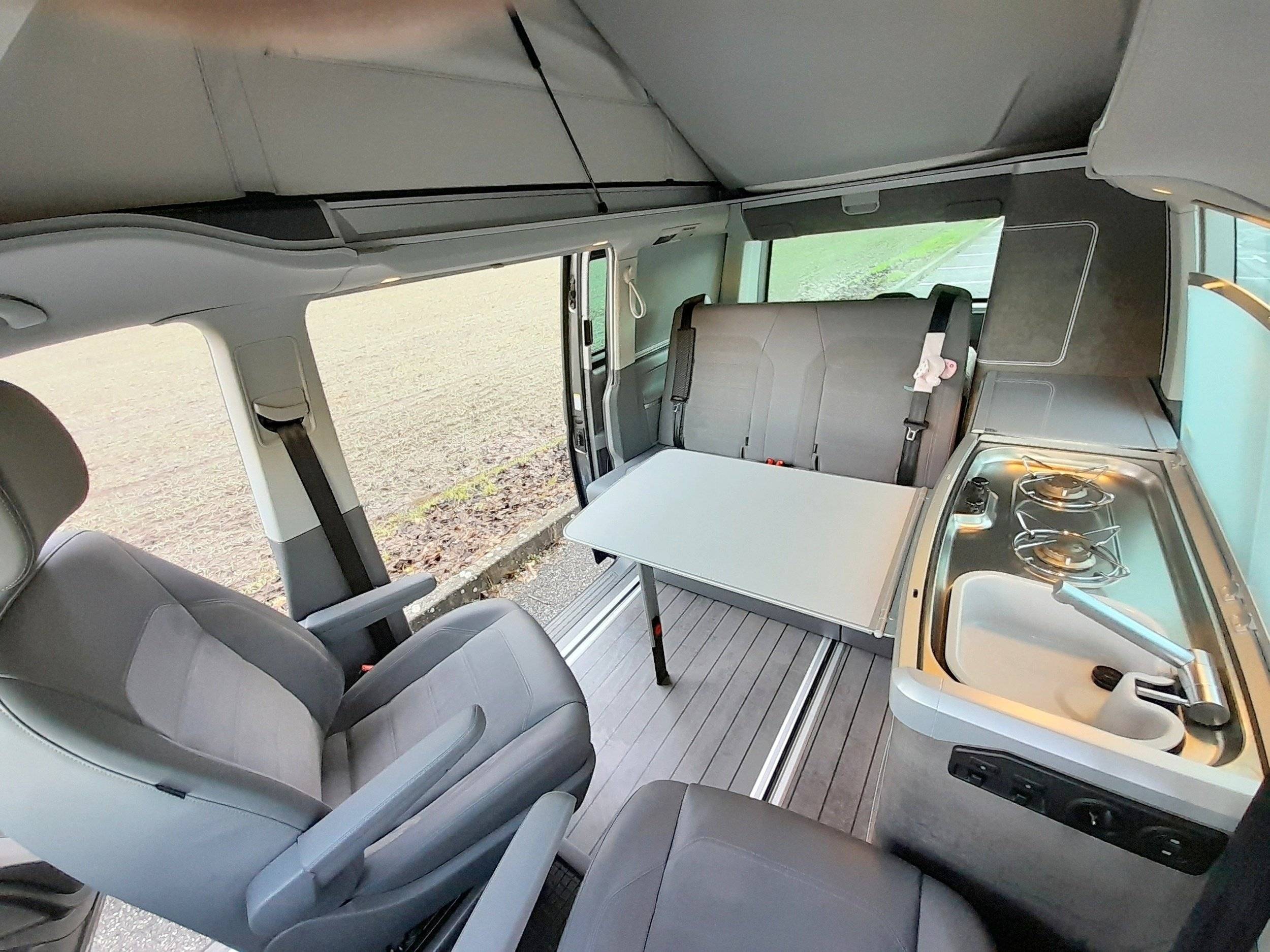 Volkswagen Volkswagen T6