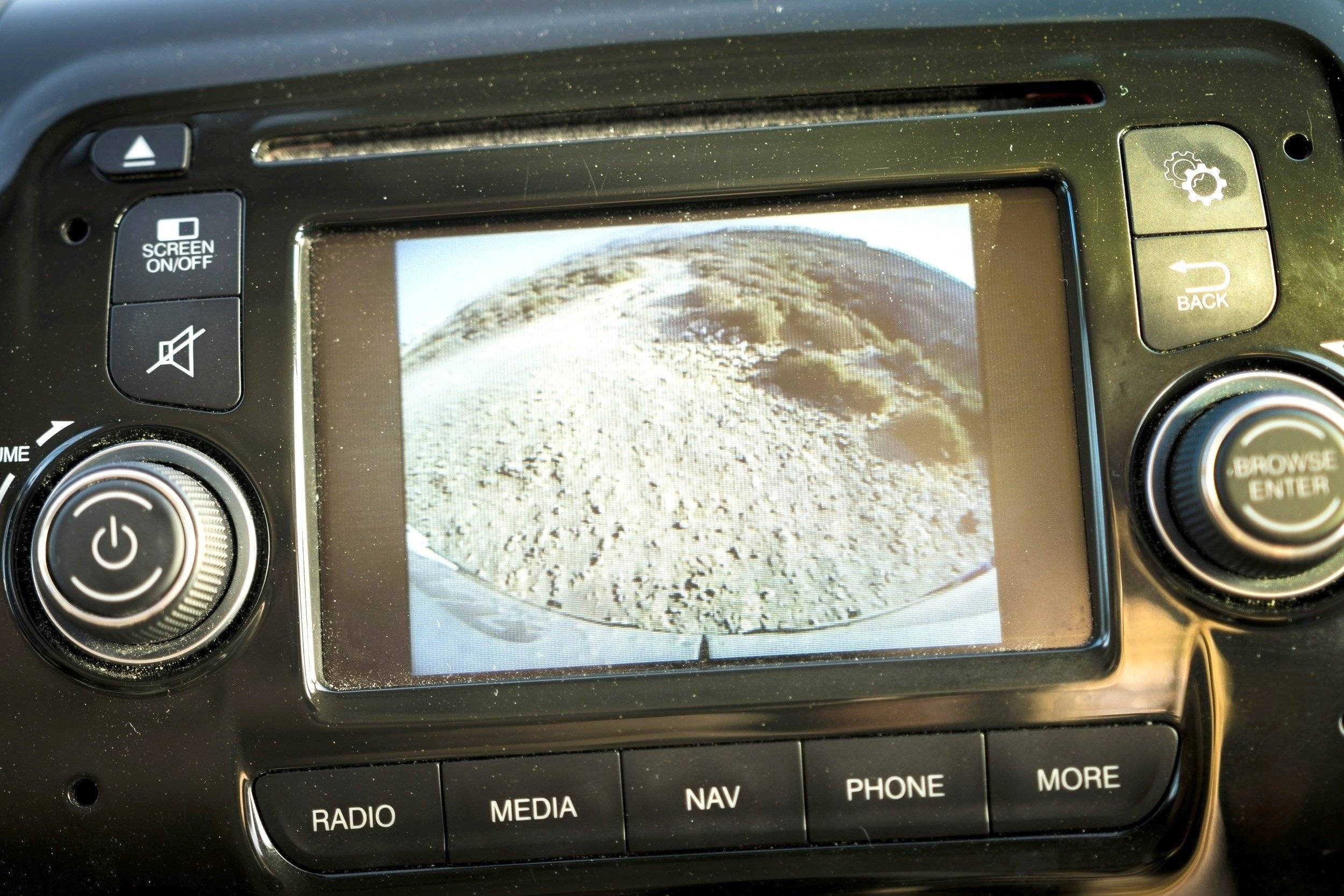 Hymercar Grand Canyon