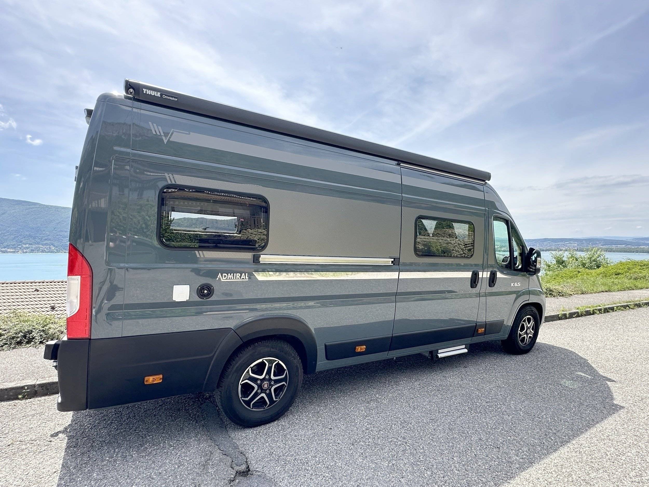 Mobilvetta MOBILVETA