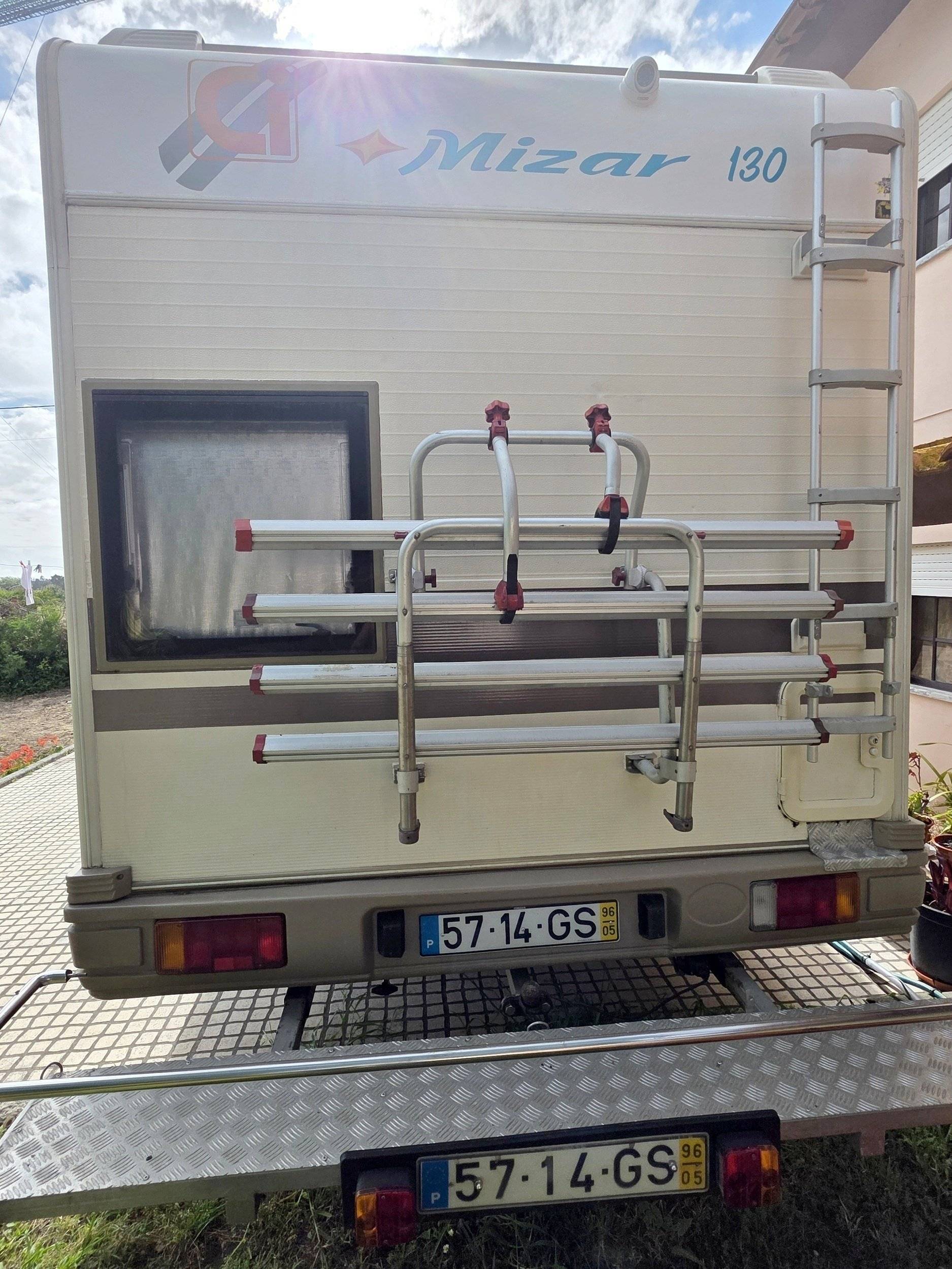 Ci Ducato 1900 td