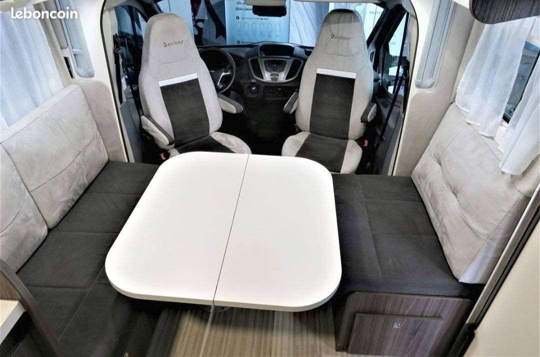 Benimar BENIMAR TESSORO 497