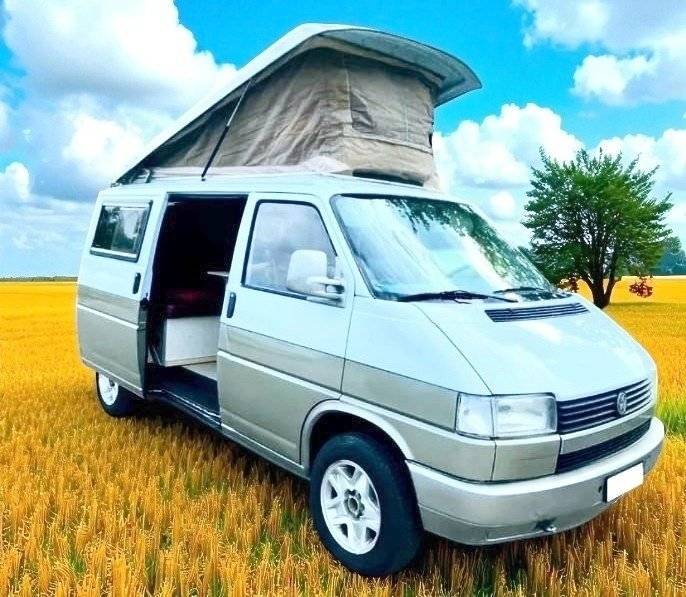 Volkswagen Volkswagen transporte