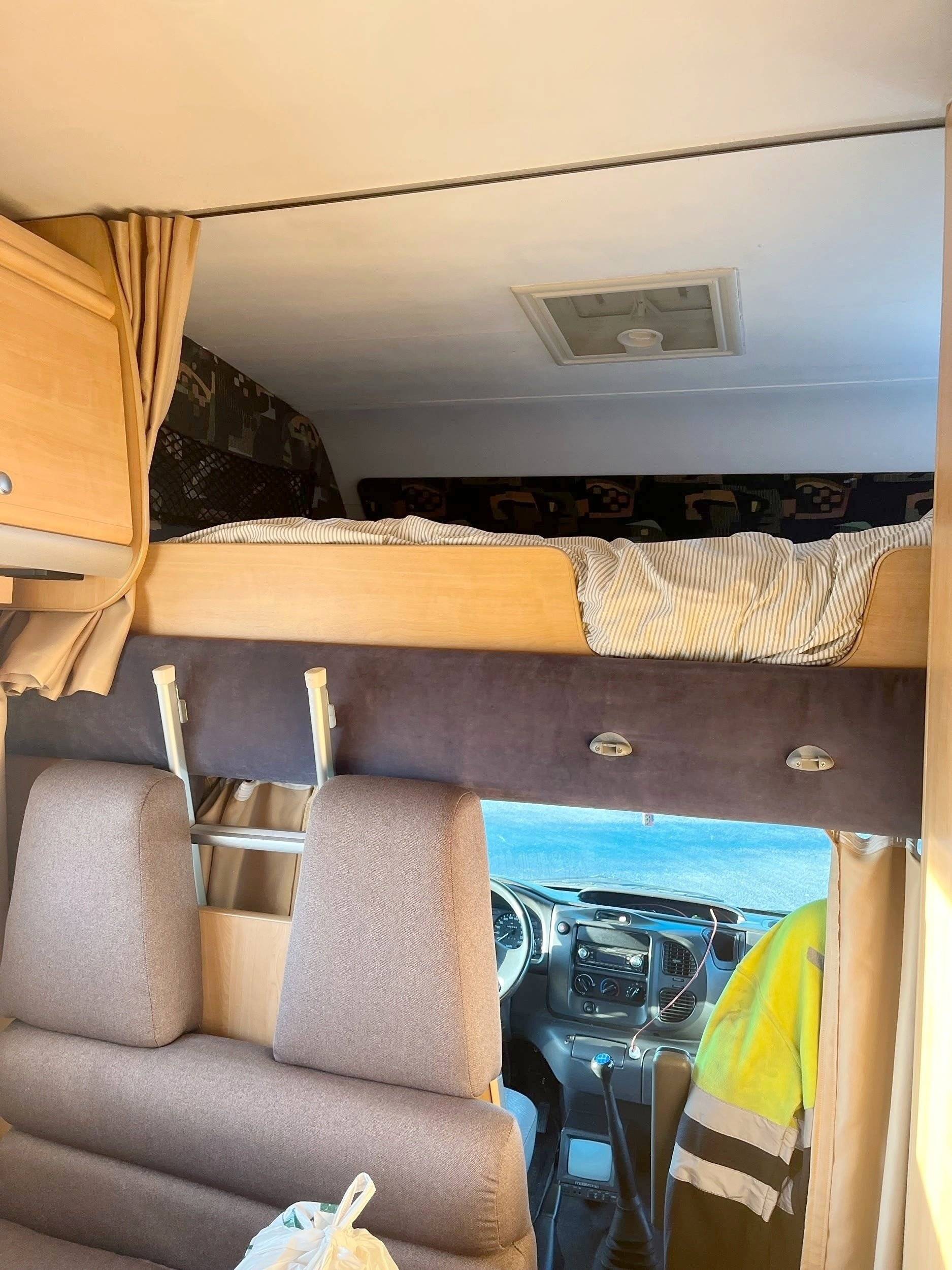 Chausson Welcome23