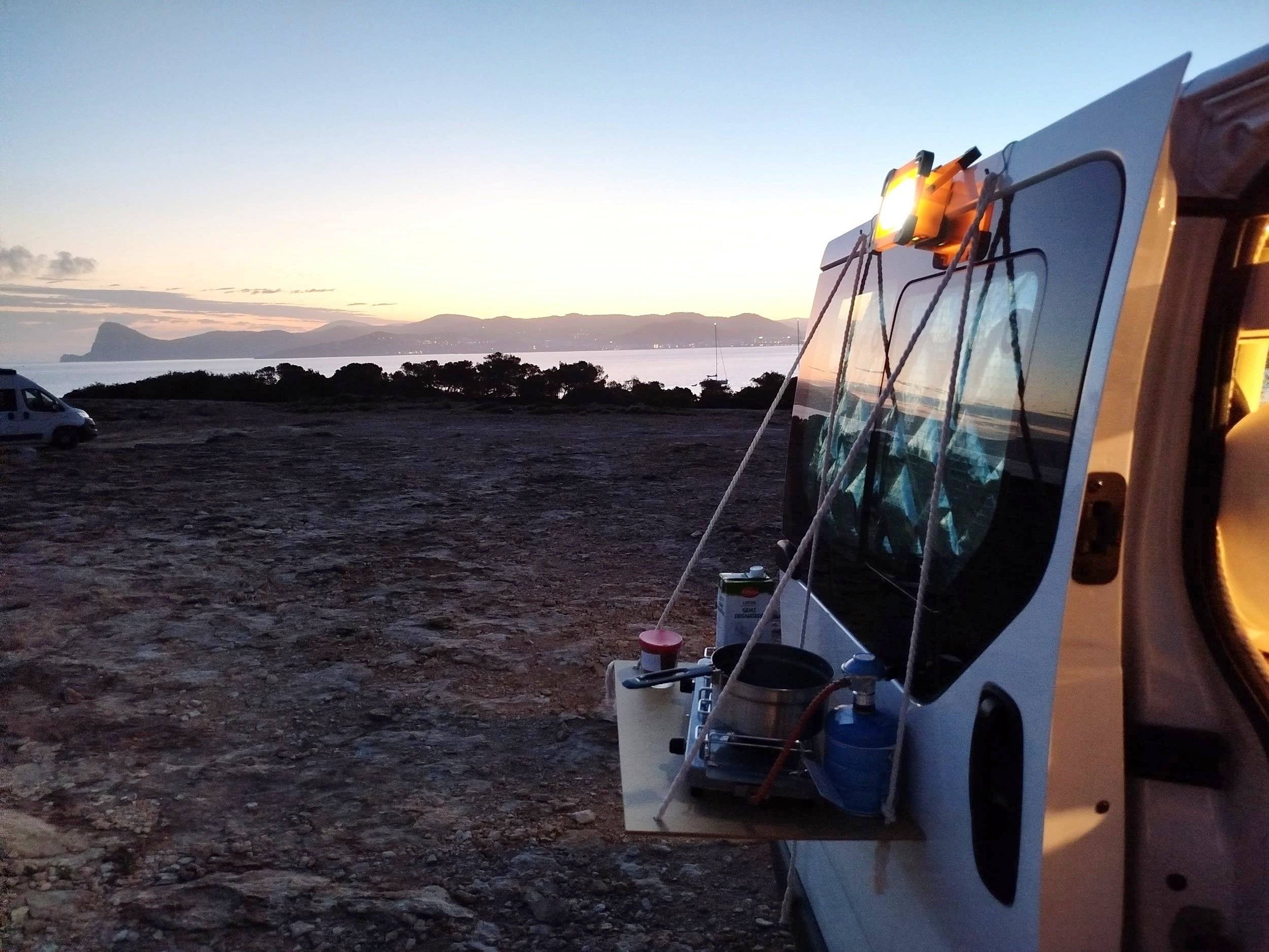 Renault Primastar Dci 115