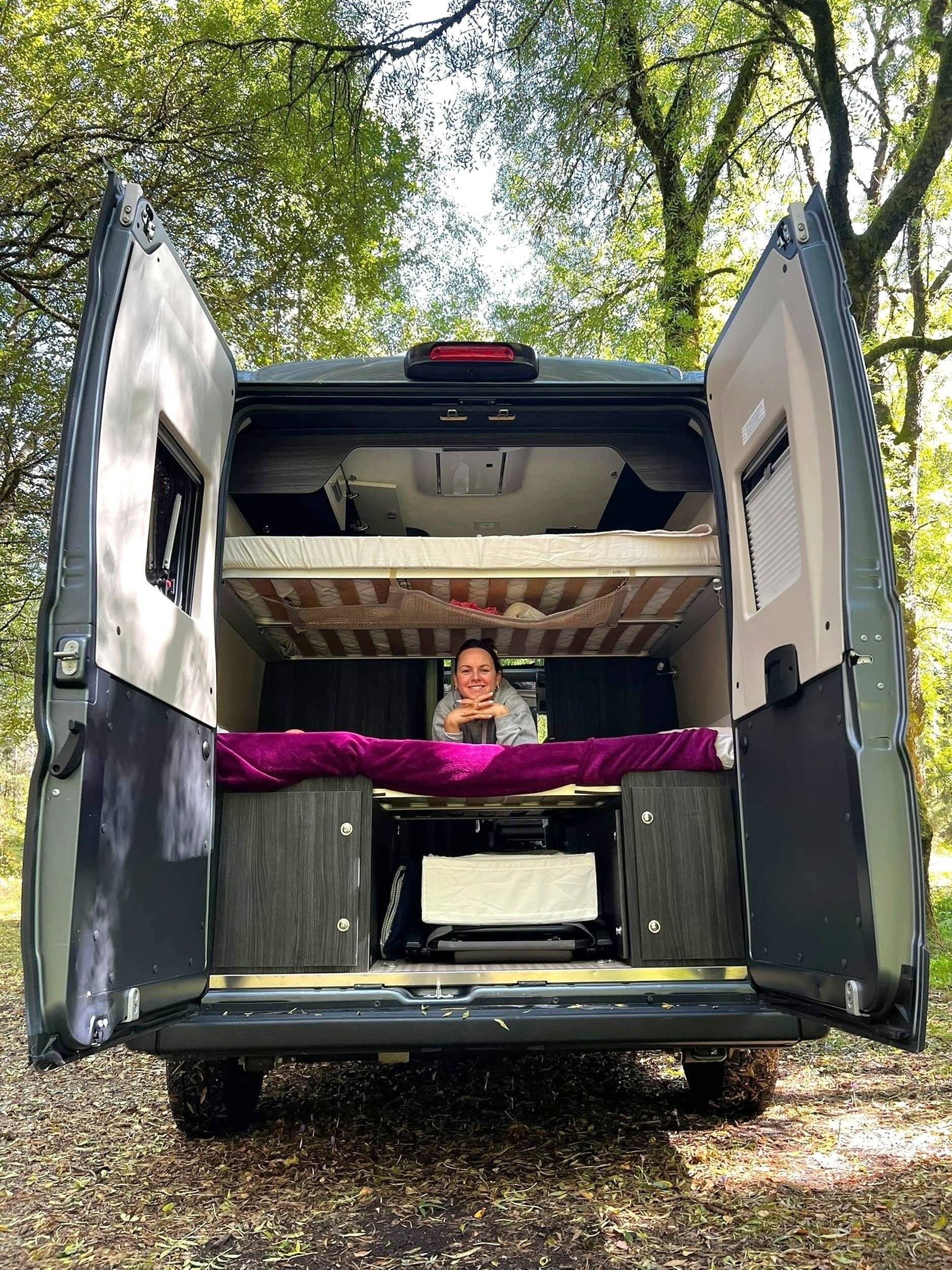 Benimar Ducato 2,3 160 ch.