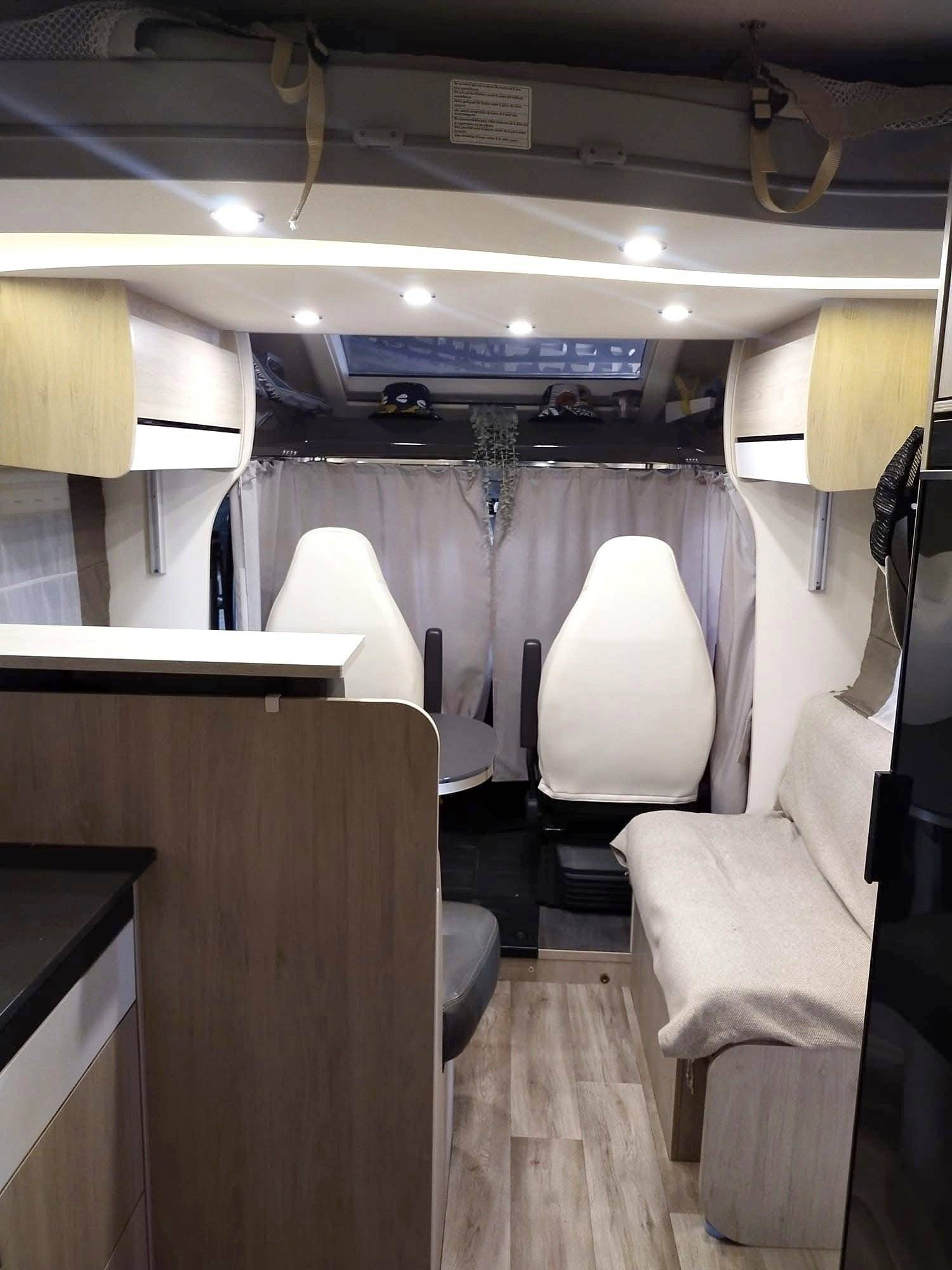 Challenger 398 Xlb