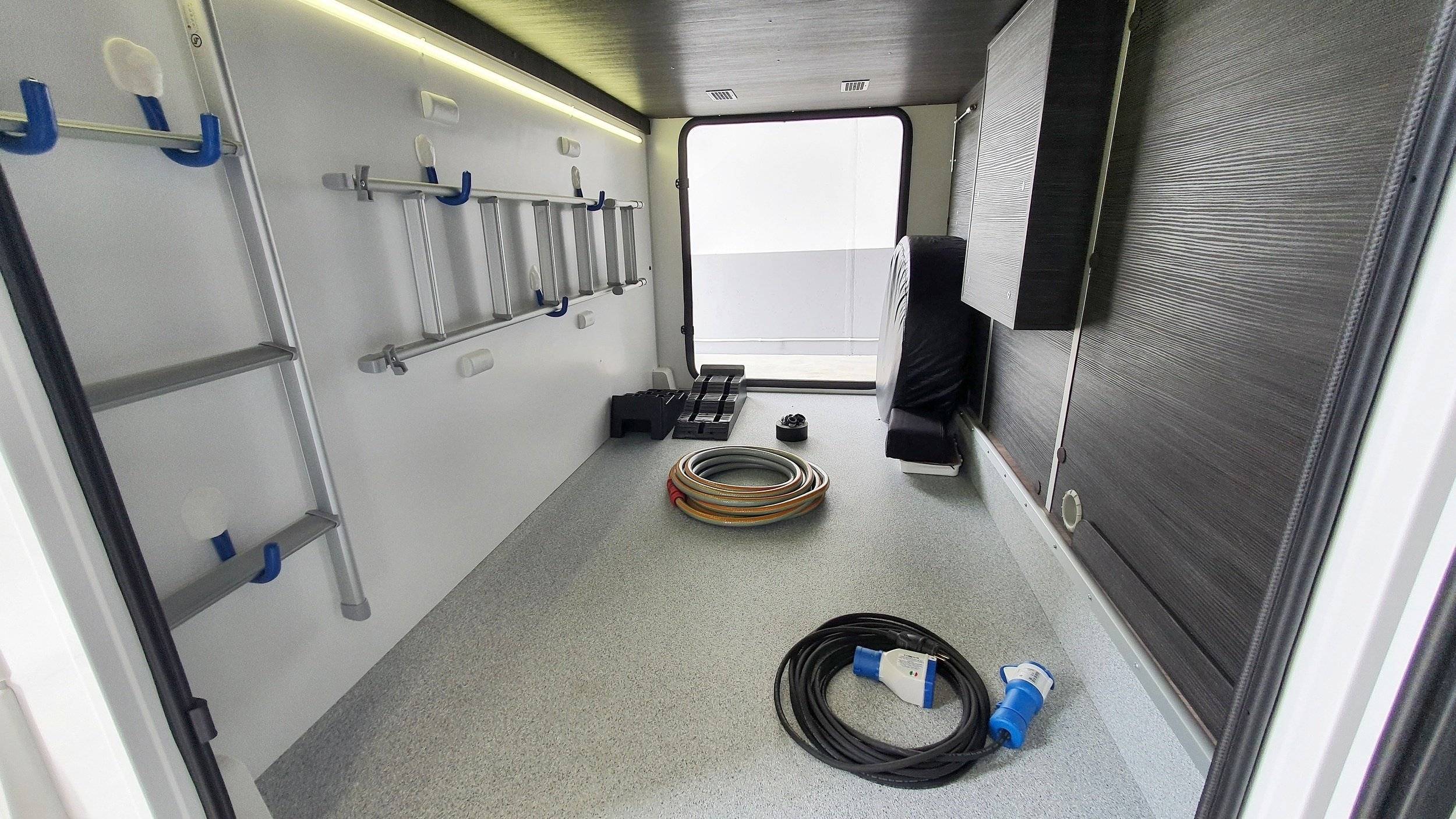 Benimar Benimar Mileo 263