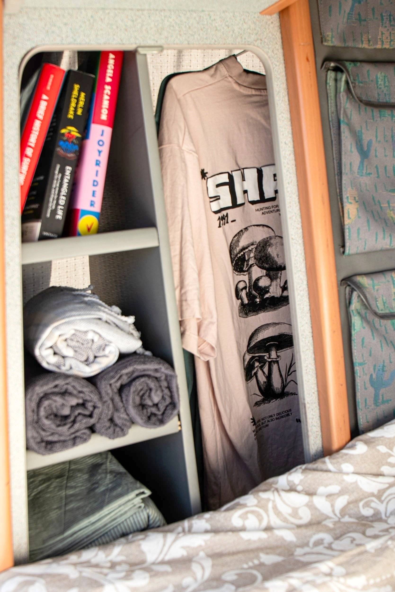 Volkswagen T4 California