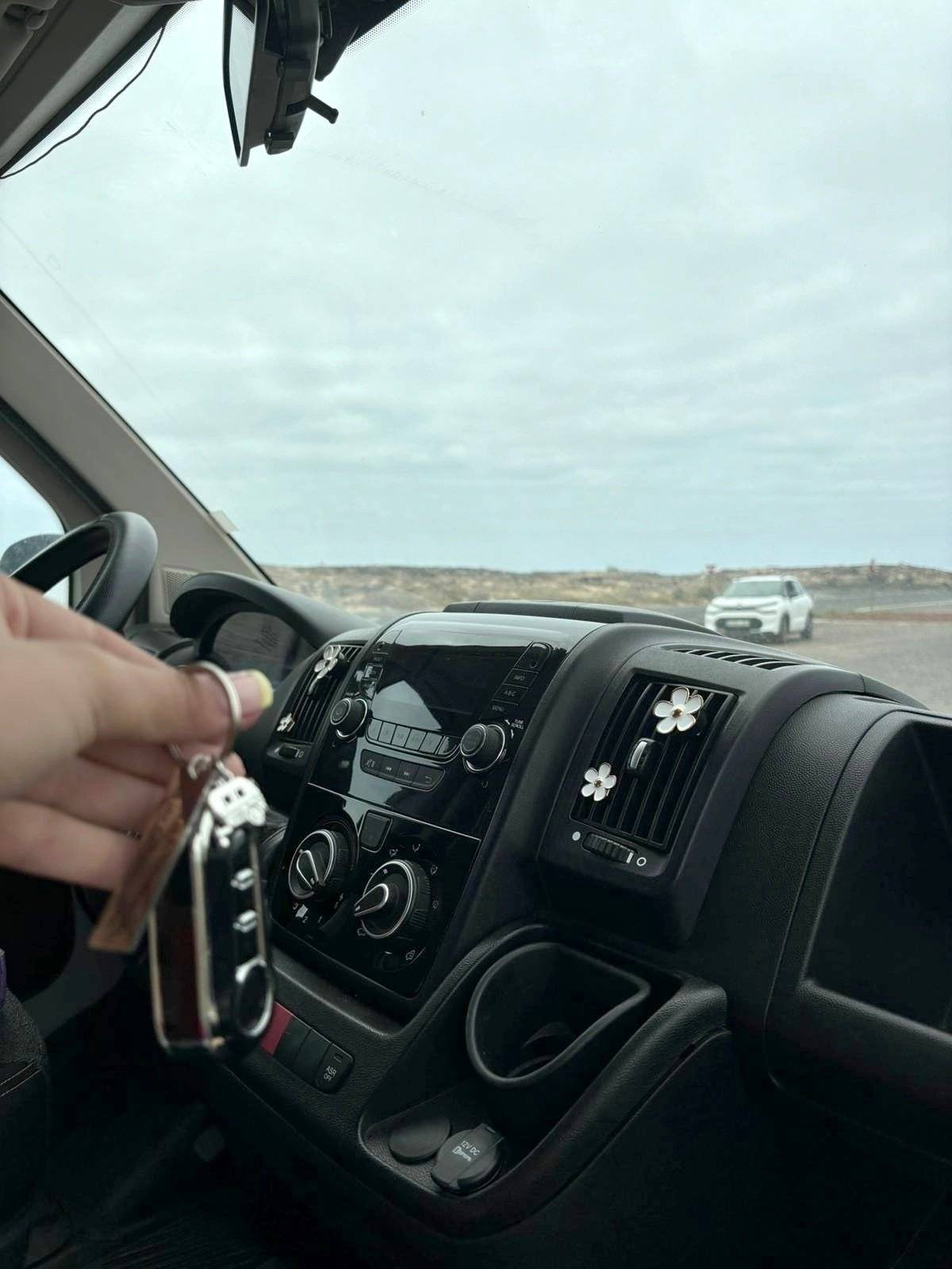 DUCATO FPT INDUSTRIAL S.P.A