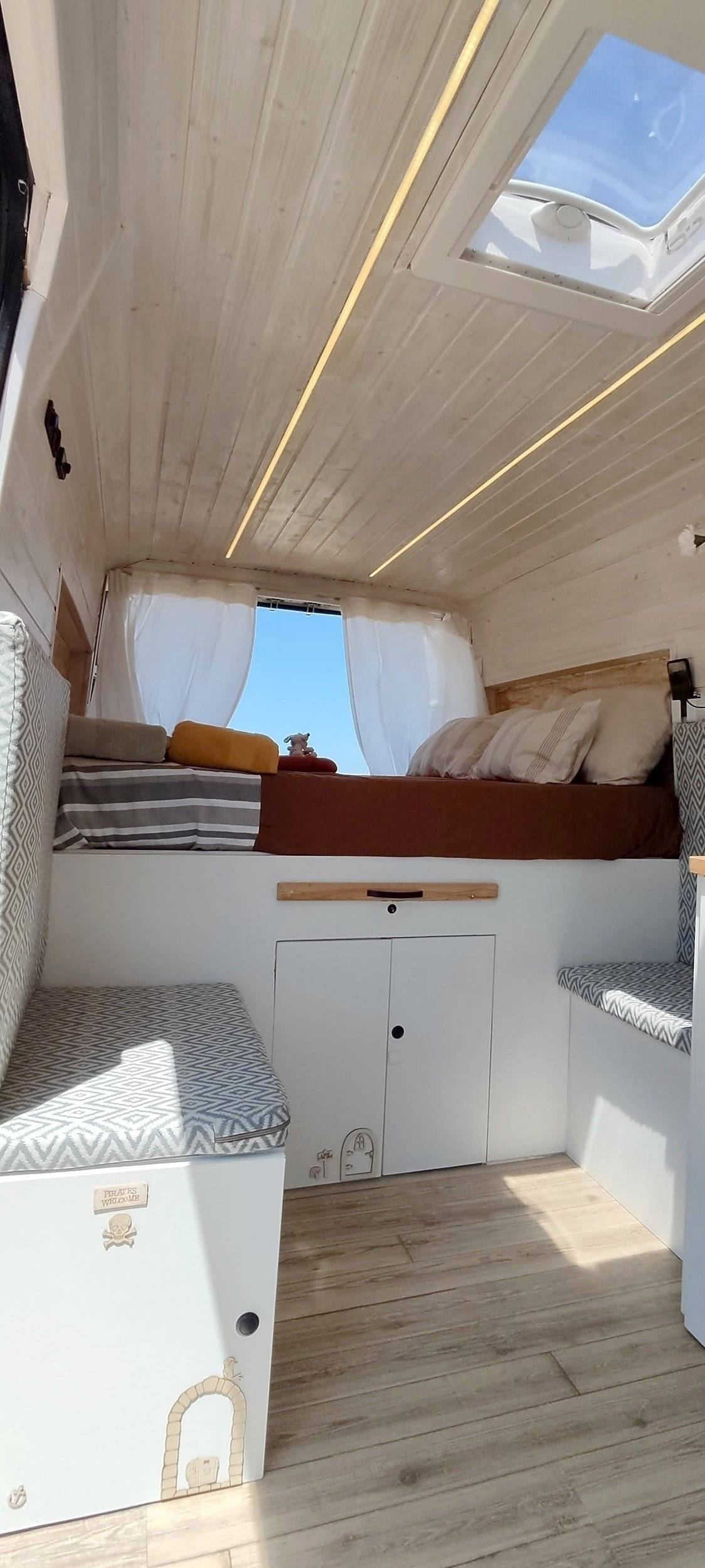 Fiat Ducato 120 Multijet