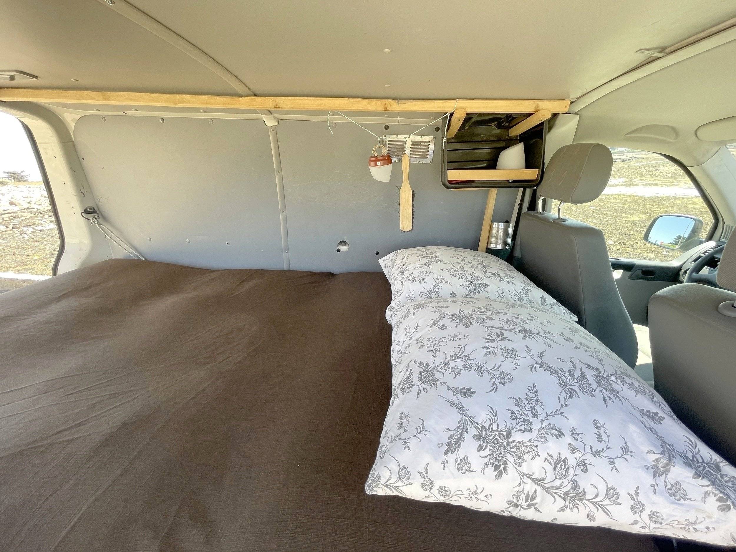 Volkswagen Volkswagen transporter T5