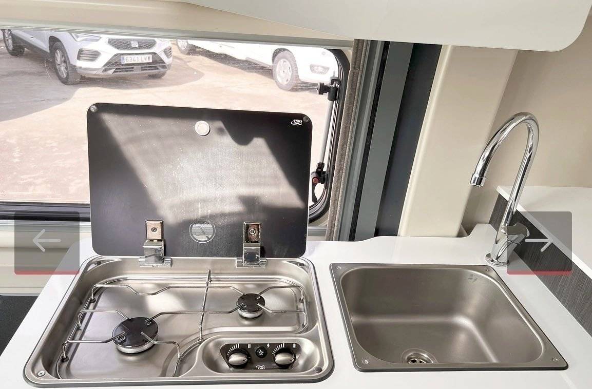 Citroën Citroën Jumper 2,0 l 110 ch