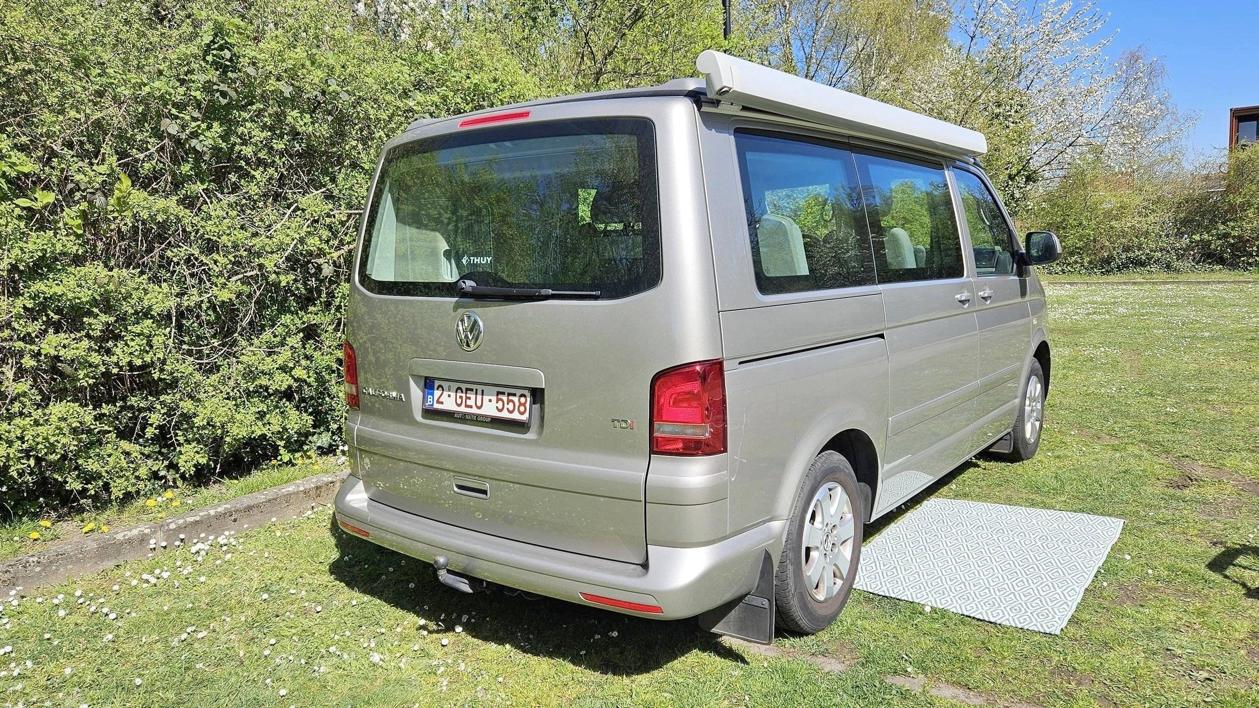 Volkswagen 