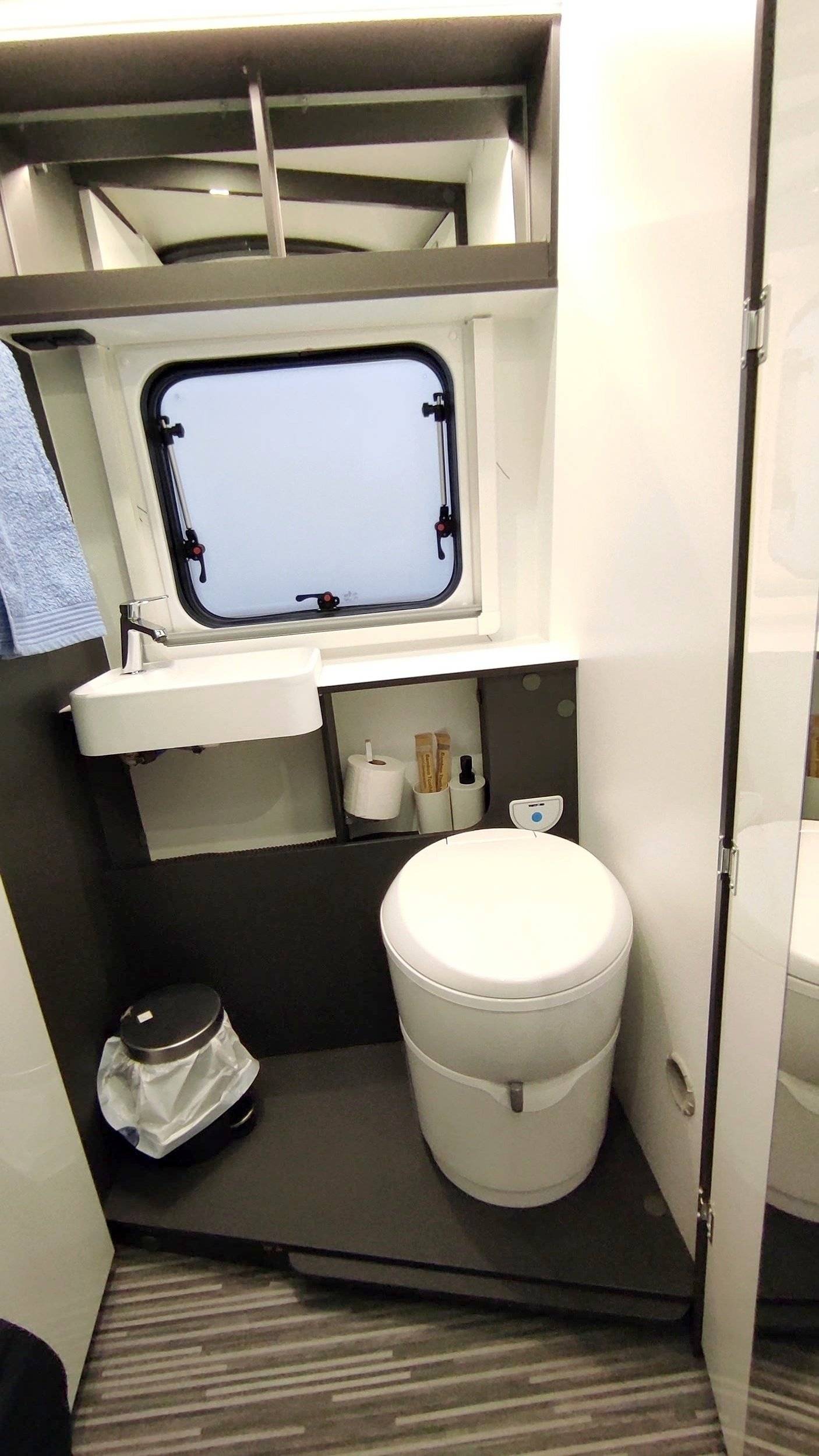 McLouis menfys 7 s-line Lifestyle  Ducato 2.3 l  140cv