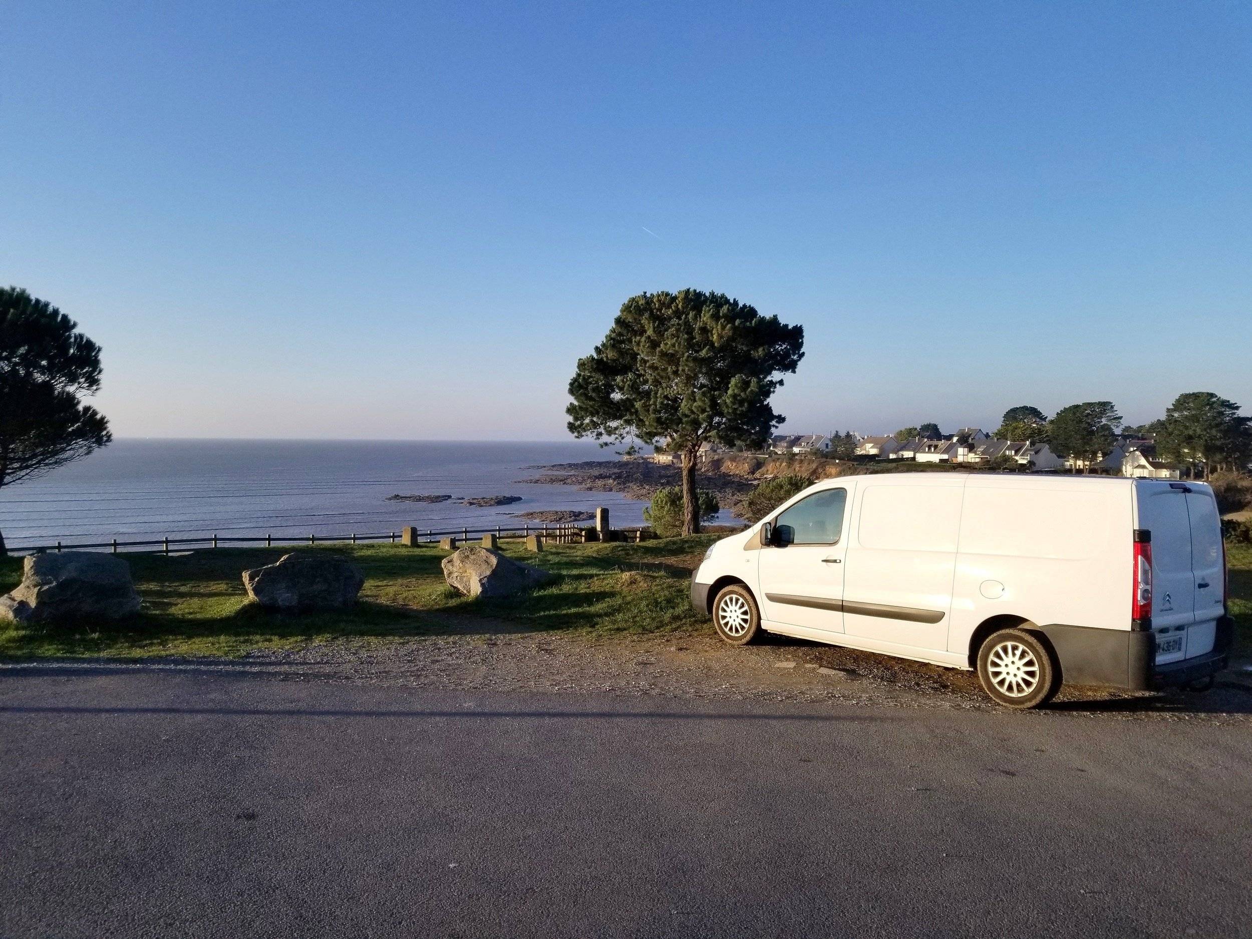 Kapam Jumpy 2l 128cv