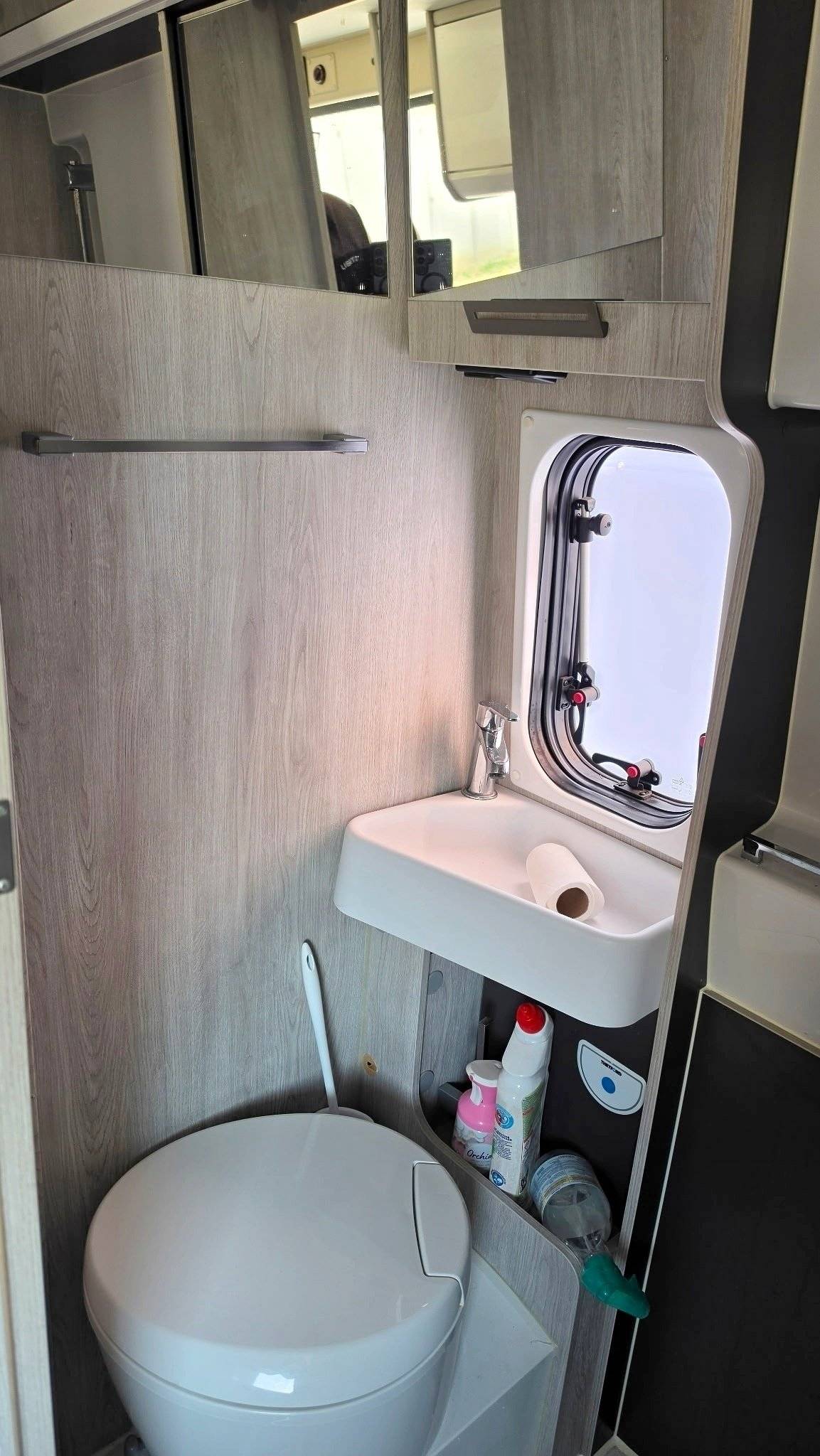 Ci Ducato 2.2 L 140 CH