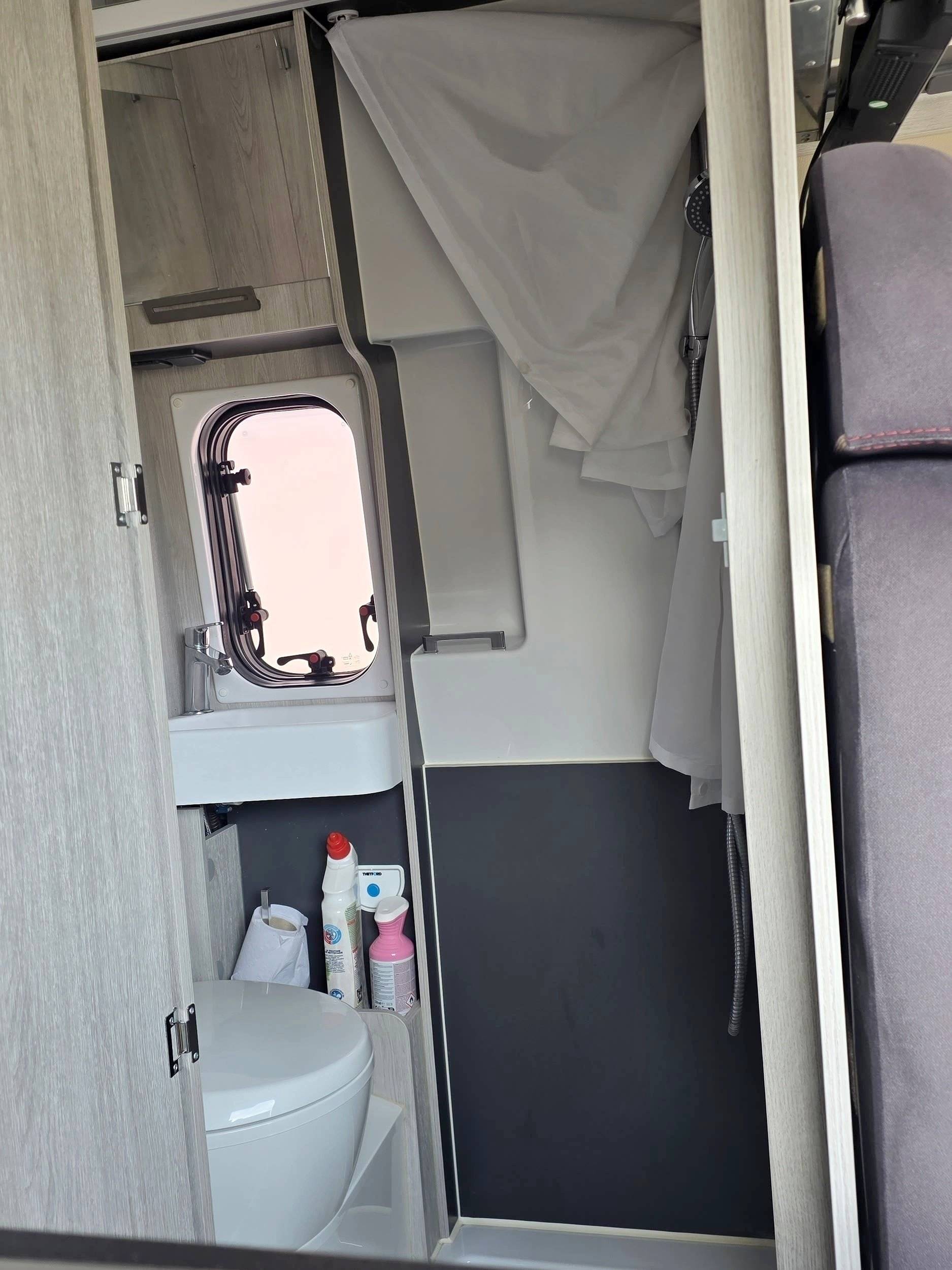 Ci Ducato 2.2 L 140 CH