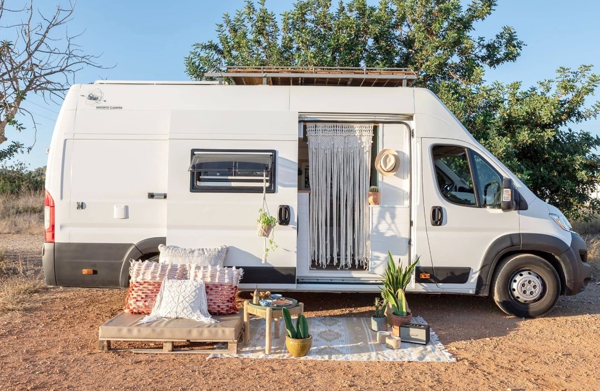 Citroën Jumper 2,2 l 120 ch