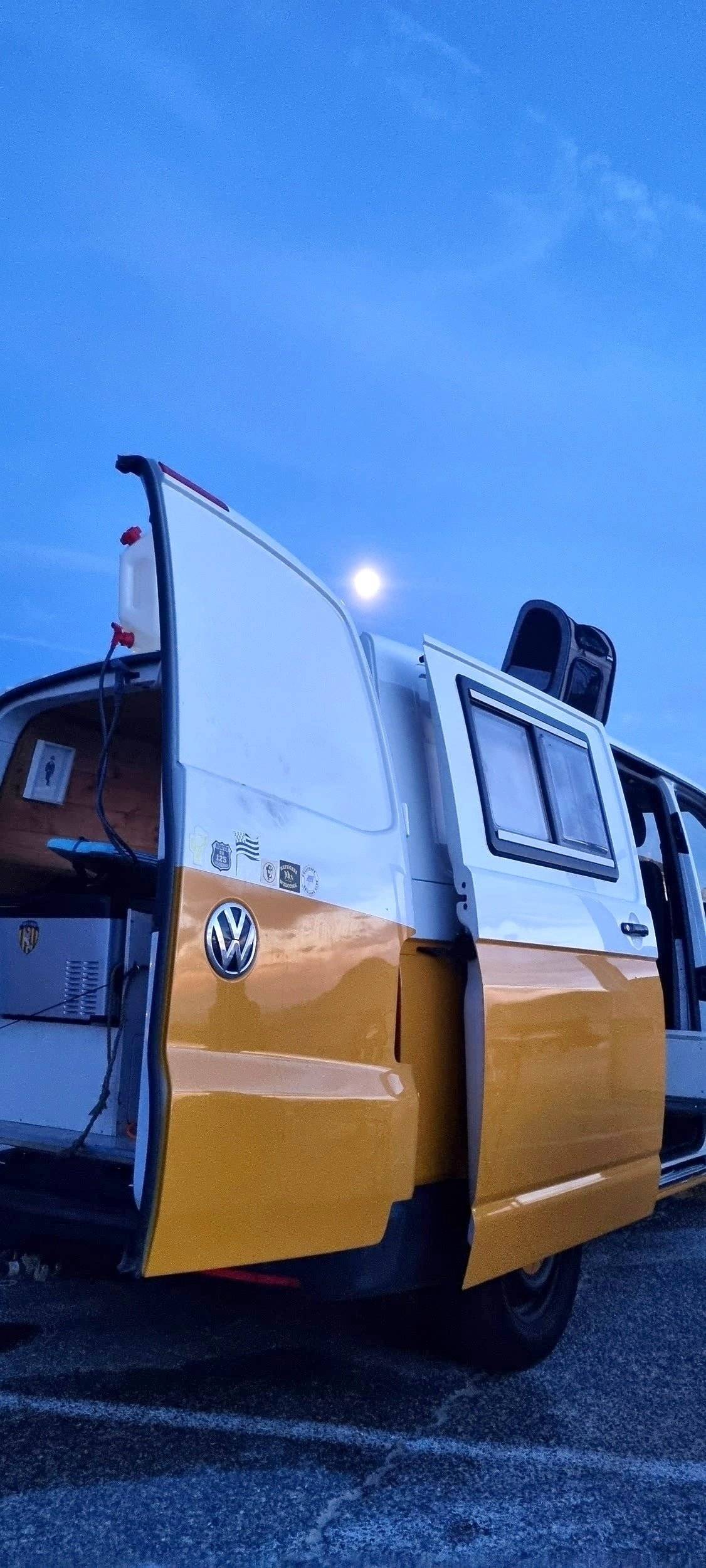 mobilier nomad 2,0 l 140 ch
