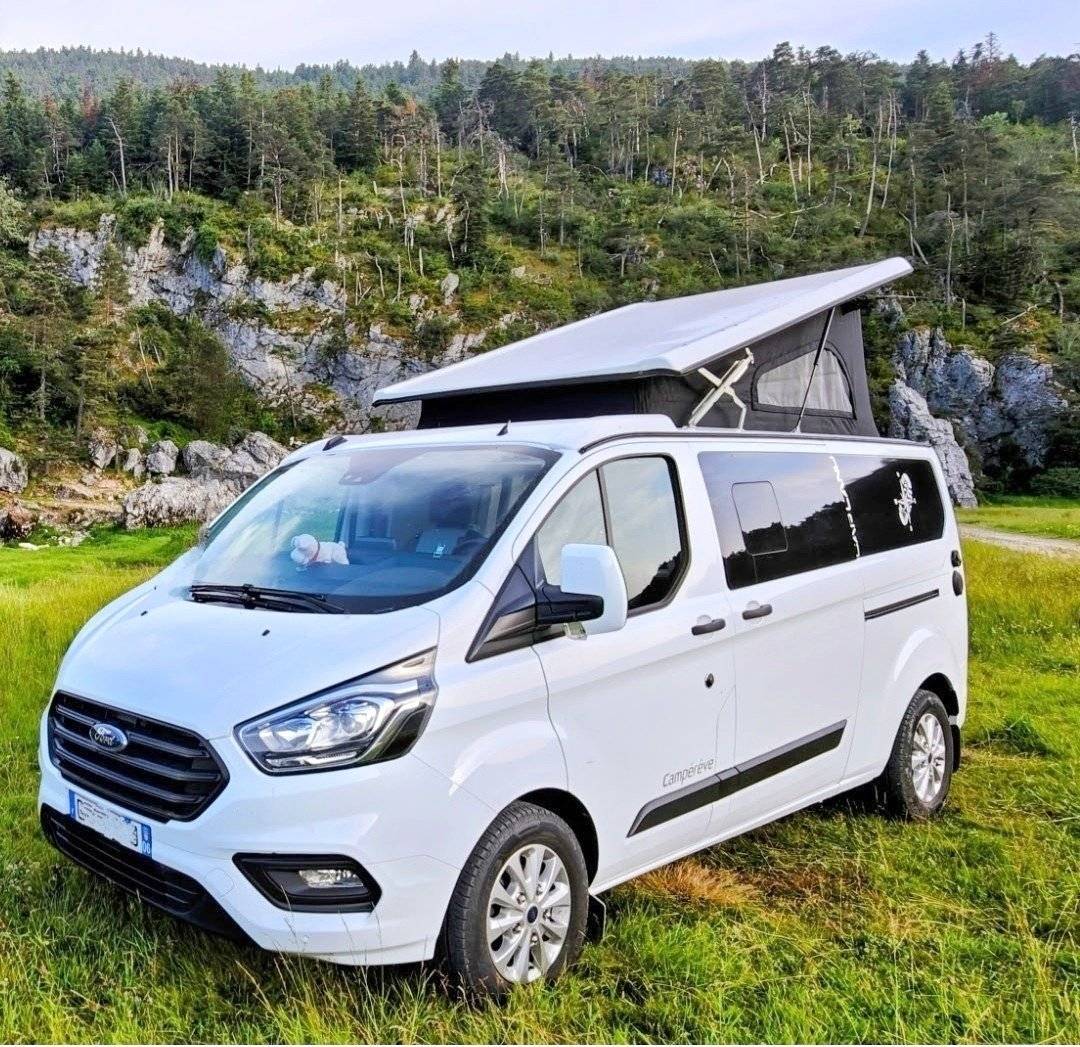 Campérêve Cap Land